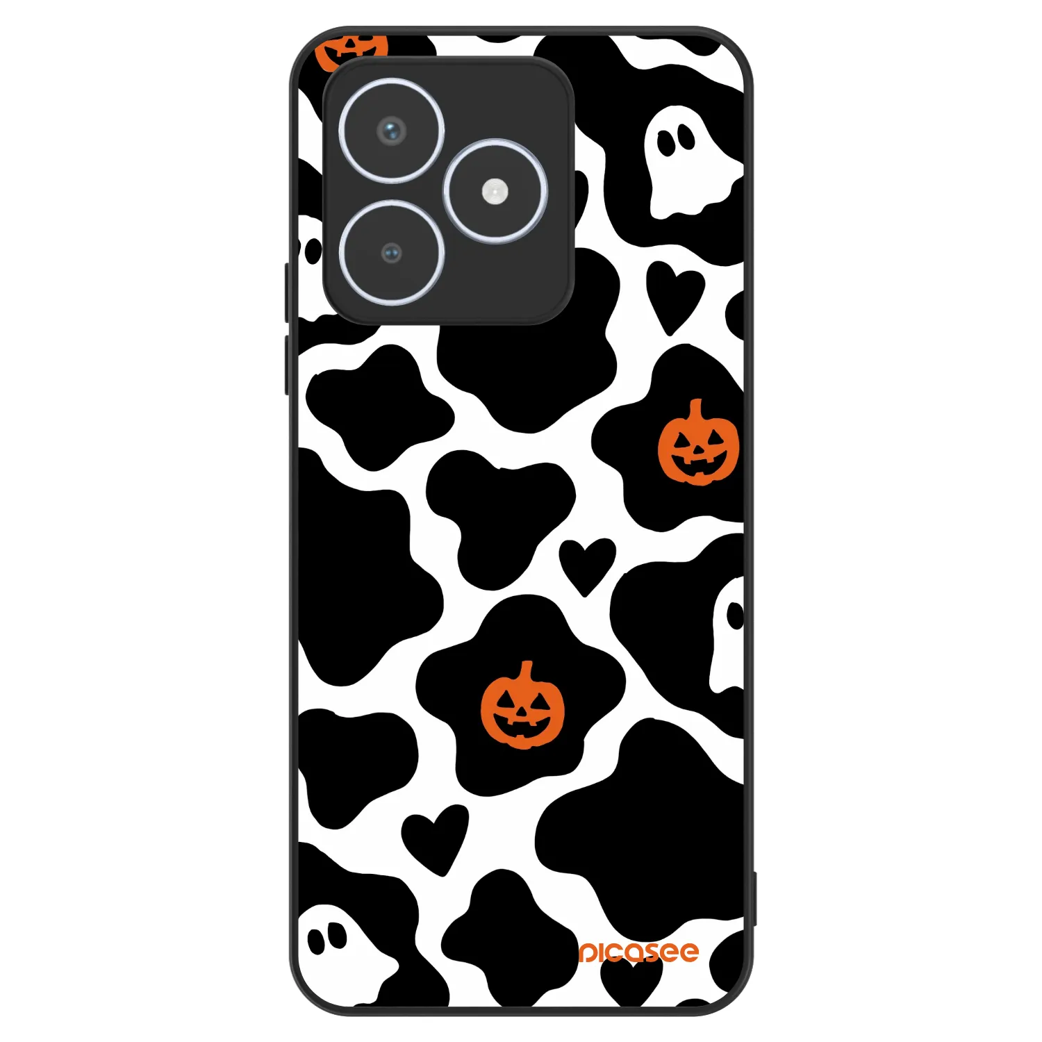 Picasee ULTIMATE CASE pro Realme C53 - Boow