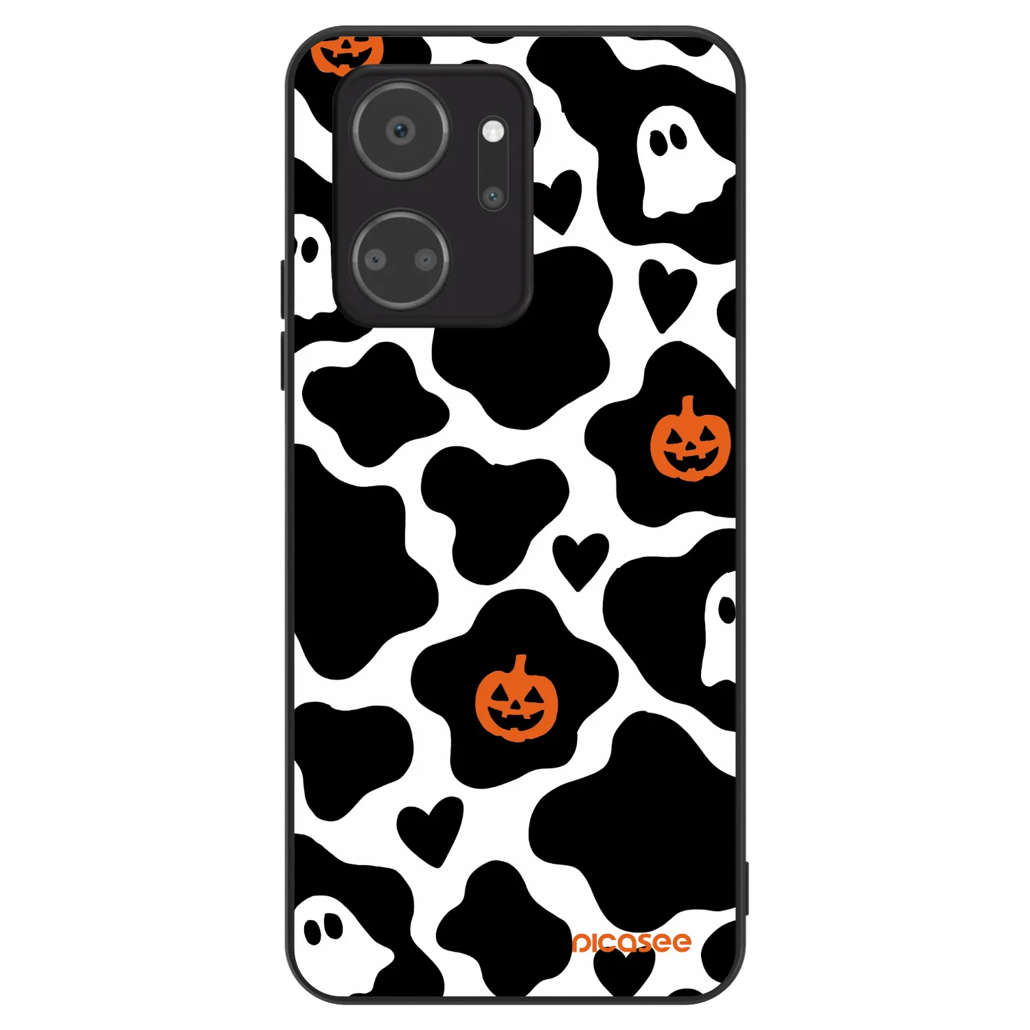 Picasee ULTIMATE CASE pro Honor X7a - Boow