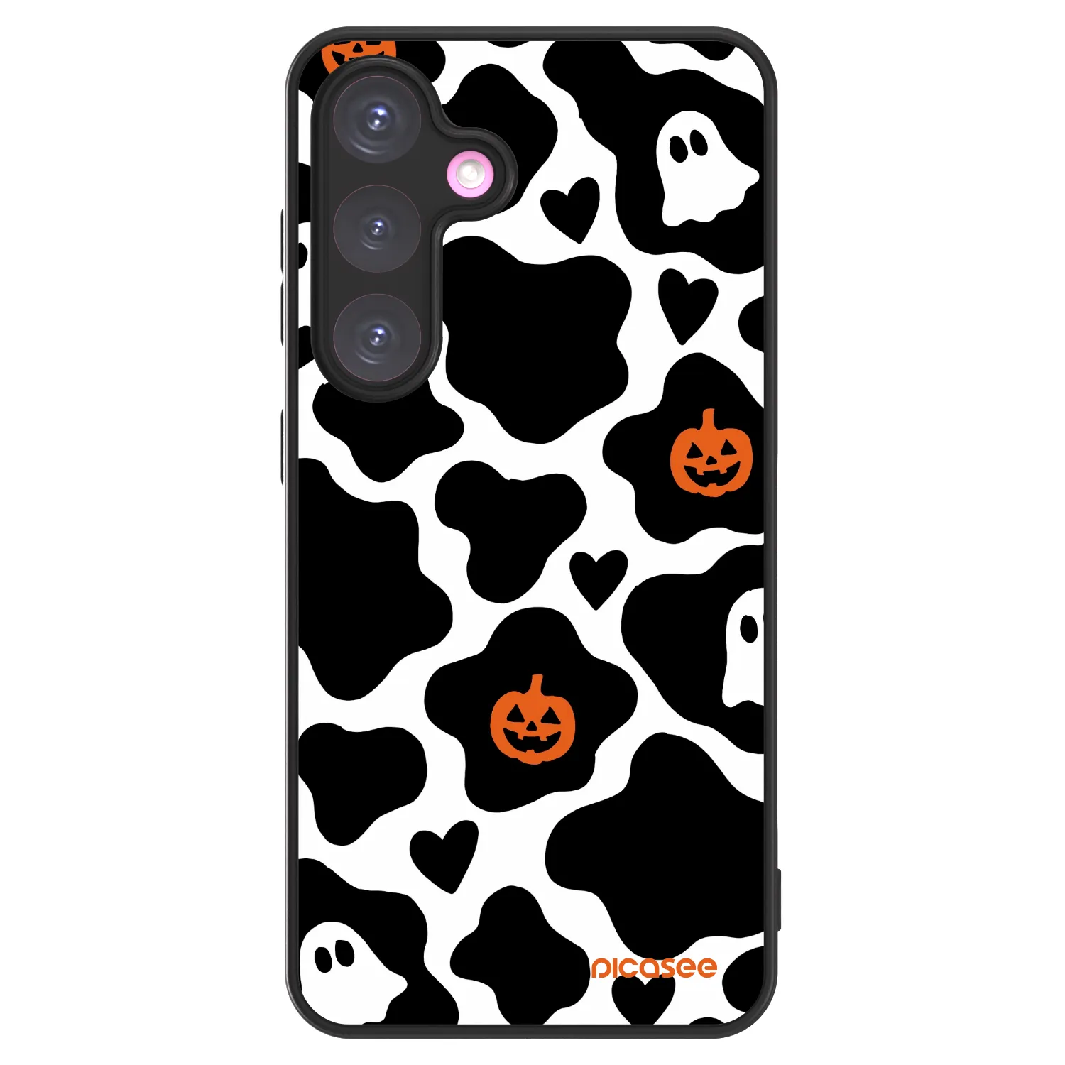 Picasee ULTIMATE CASE PowerShare pro Samsung Galaxy S24+ S926B 5G - Boow