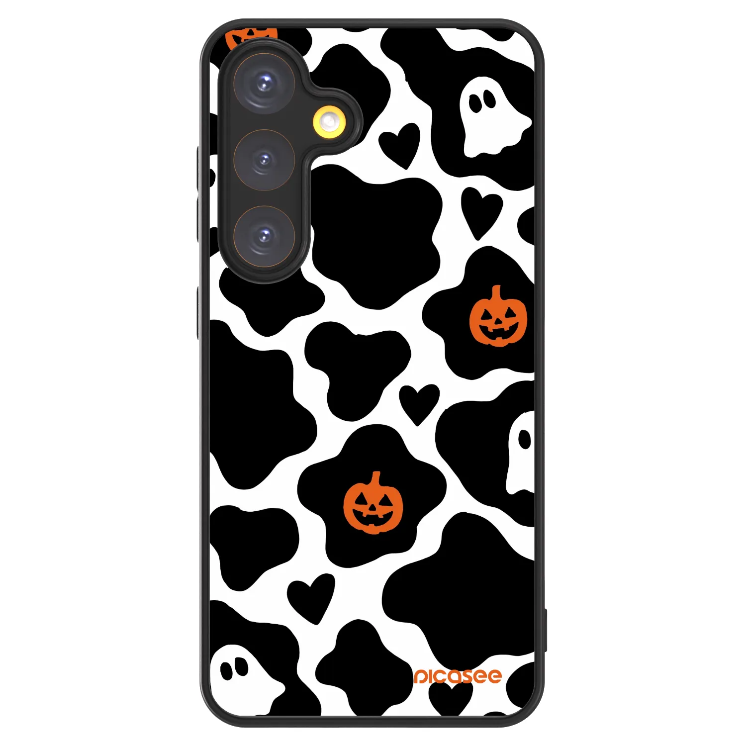 Picasee ULTIMATE CASE PowerShare pro Samsung Galaxy S24 S921B 5G - Boow