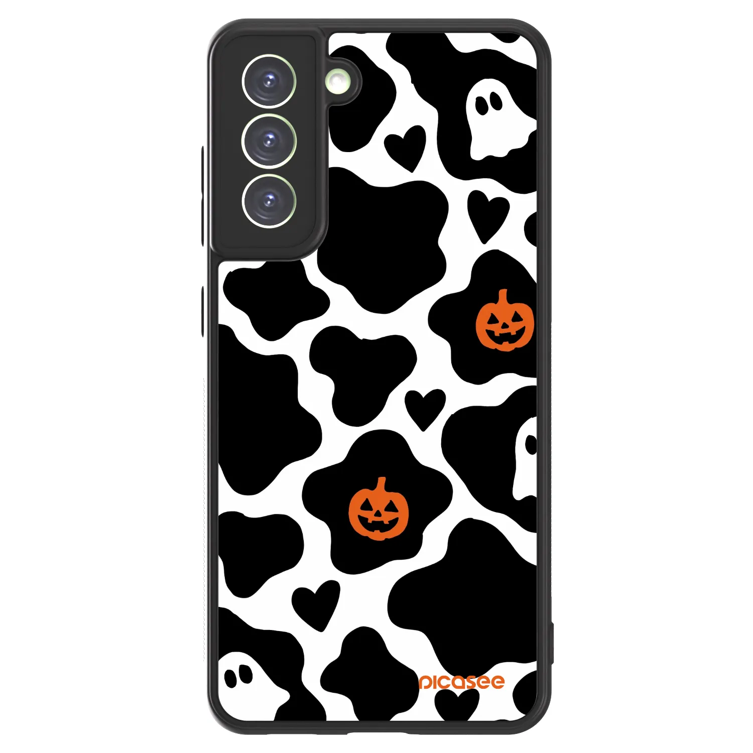 Picasee ULTIMATE CASE PowerShare pro Samsung Galaxy S21 FE 5G - Boow