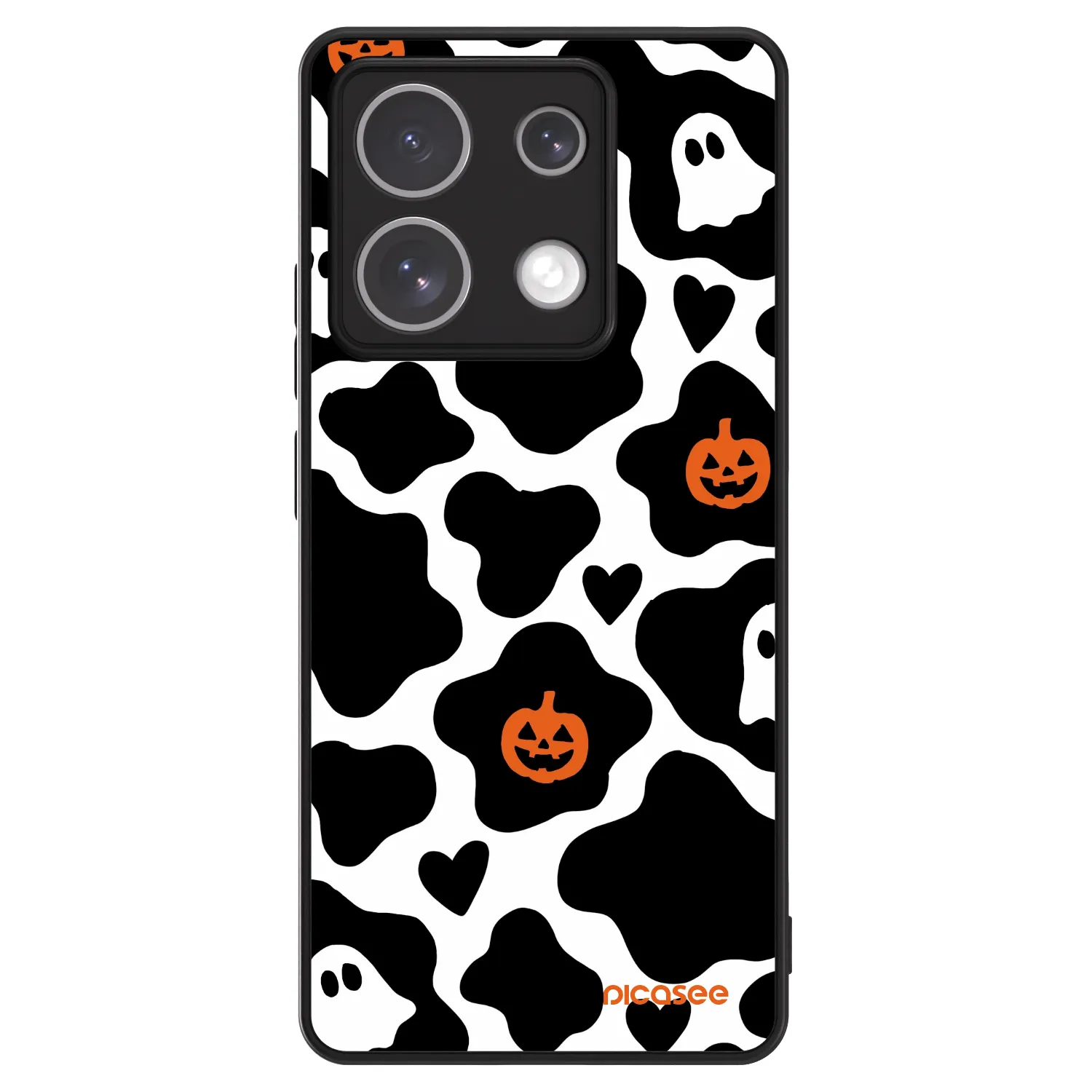 Picasee ULTIMATE CASE pro Xiaomi Redmi Note 13 Pro 5G - Boow