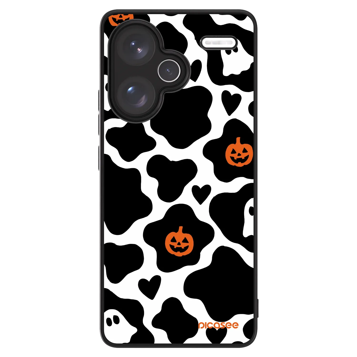 Picasee ULTIMATE CASE pro Xiaomi Redmi Note 13 Pro+ 5G - Boow