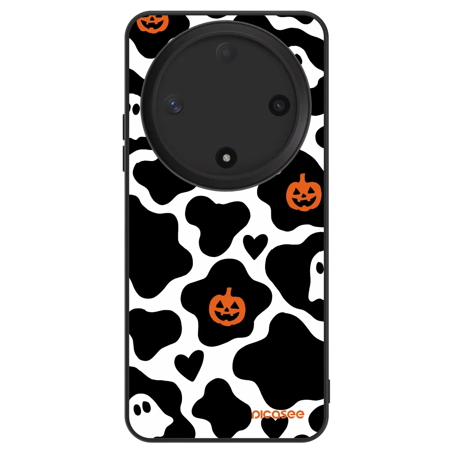 Picasee ULTIMATE CASE pro Honor Magic6 Lite 5G - Boow