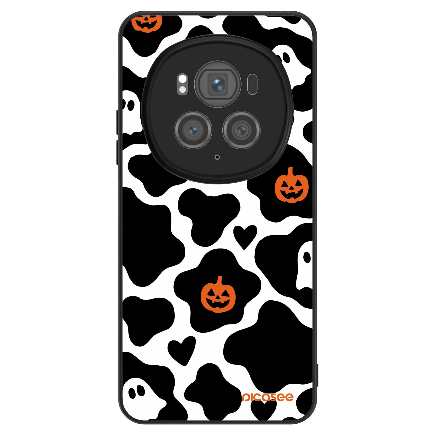 Picasee ULTIMATE CASE pro Honor Magic6 Pro - Boow