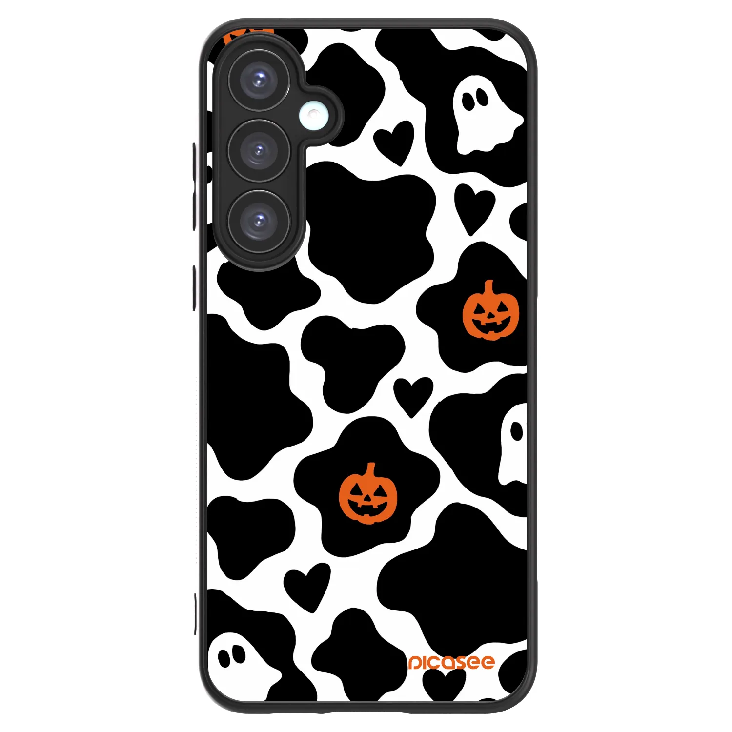 Picasee ULTIMATE CASE pro Samsung Galaxy A55 5G A556B - Boow