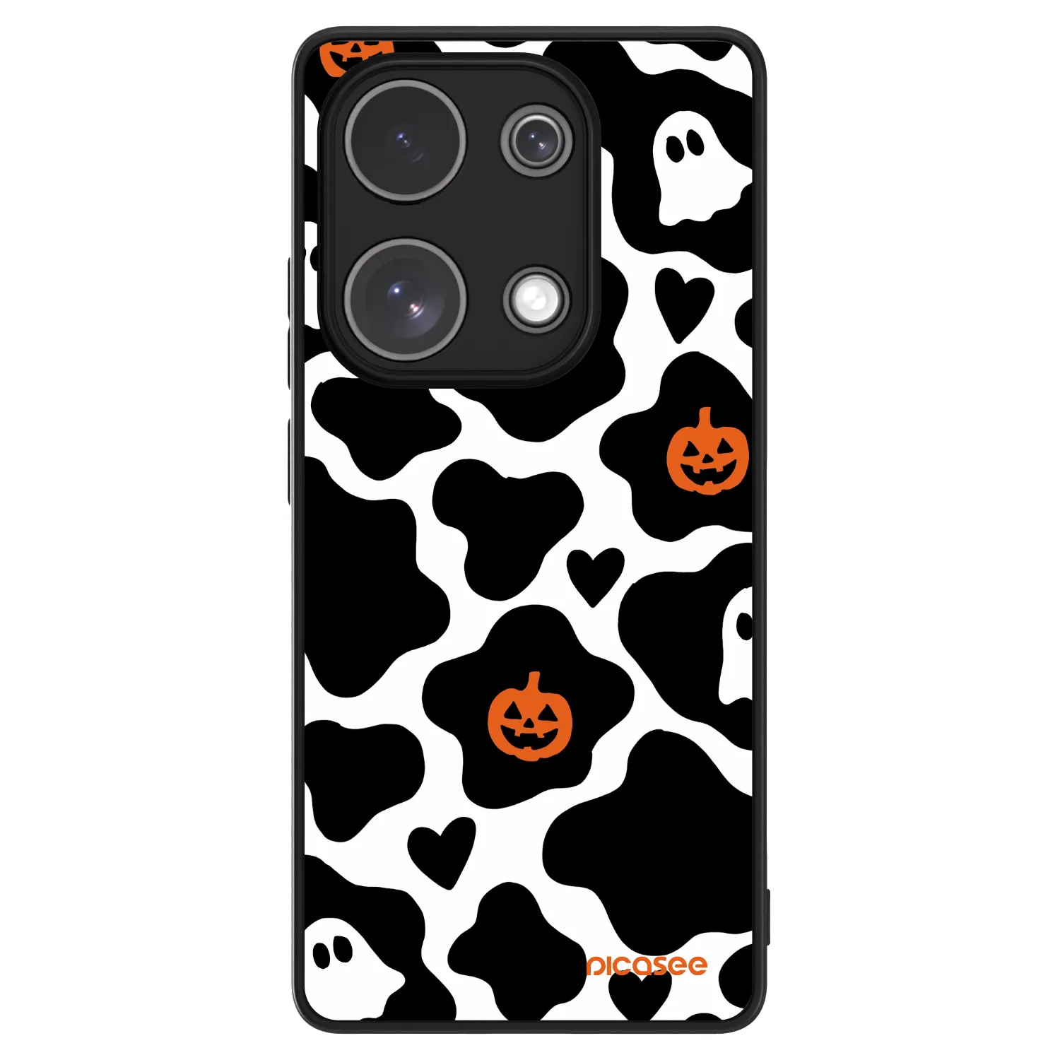 Picasee ULTIMATE CASE pro Xiaomi Redmi Note 13 Pro 4G - Boow