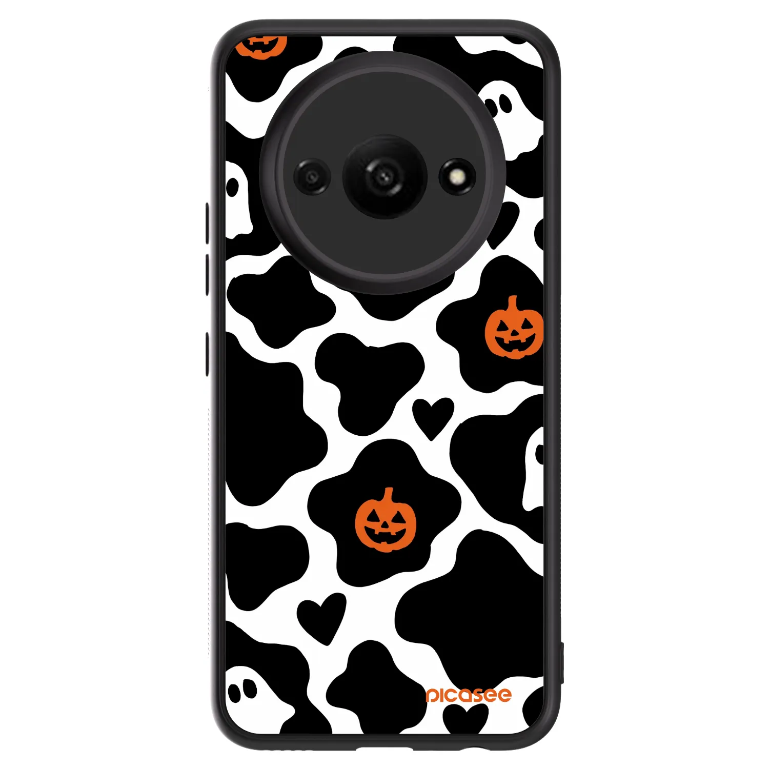 Picasee ULTIMATE CASE pro Xiaomi Redmi A3 - Boow