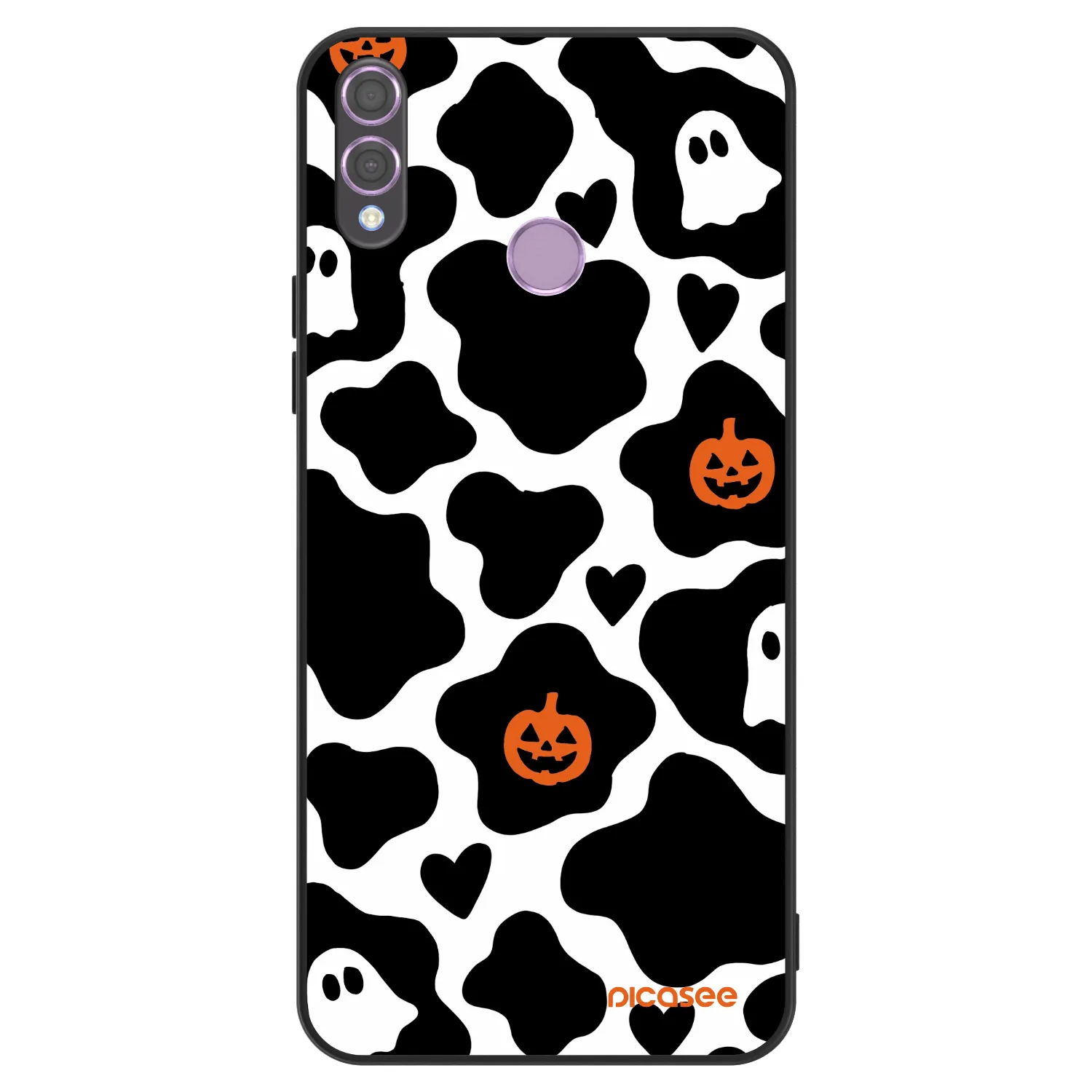 Picasee ULTIMATE CASE pro Honor 8X - Boow