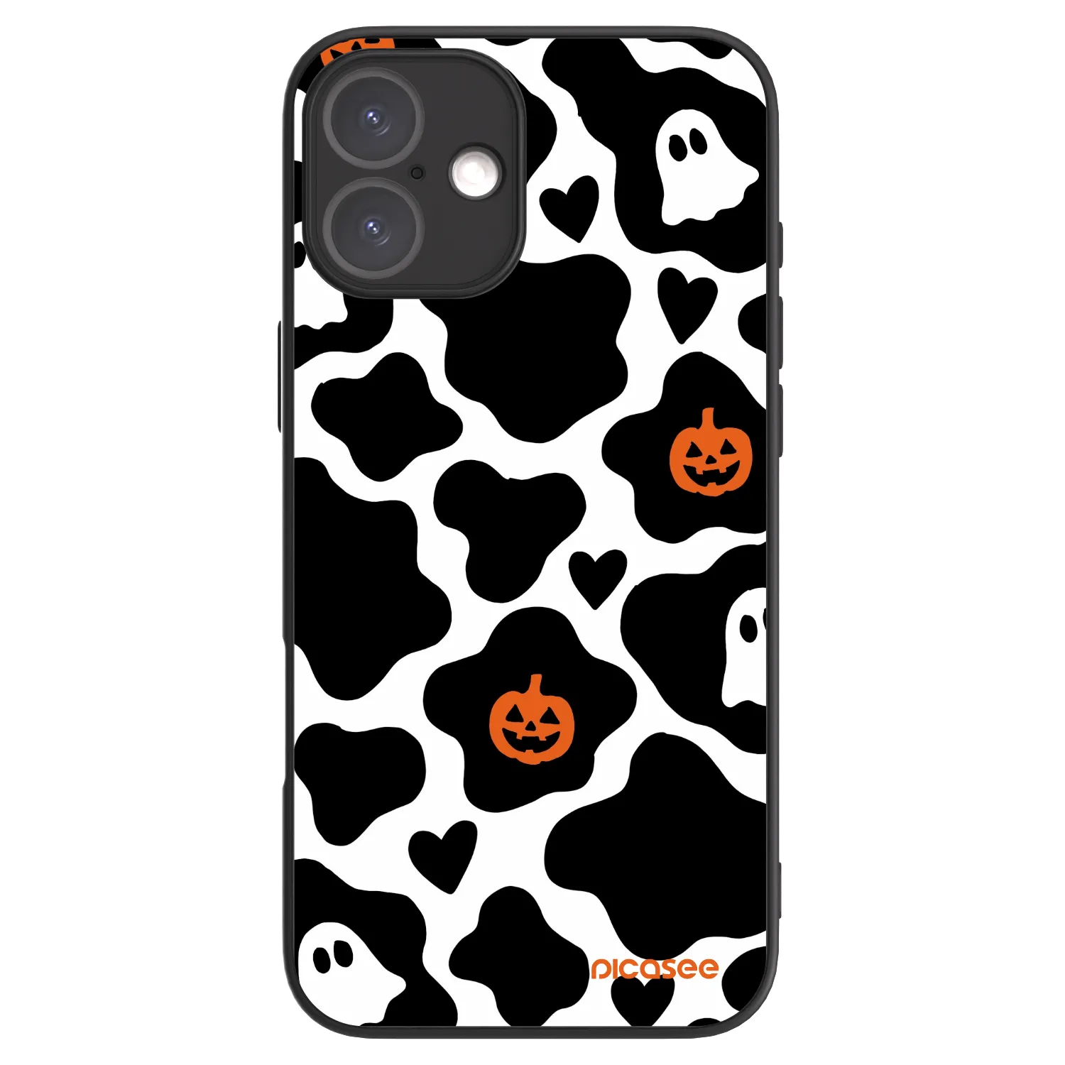 Picasee ULTIMATE CASE pro Apple iPhone 16 Plus - Boow