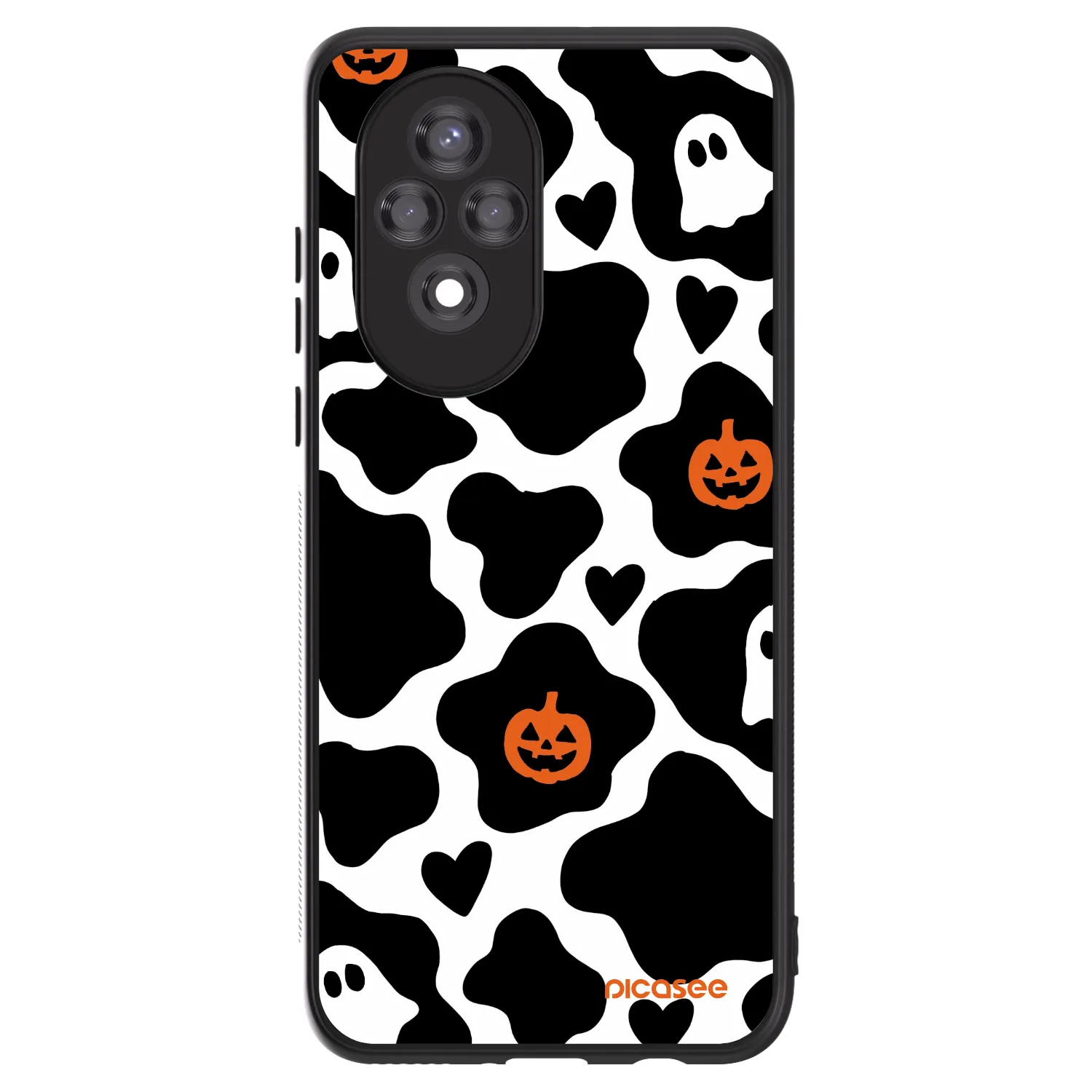 Picasee ULTIMATE CASE pro Honor 200 5G - Boow