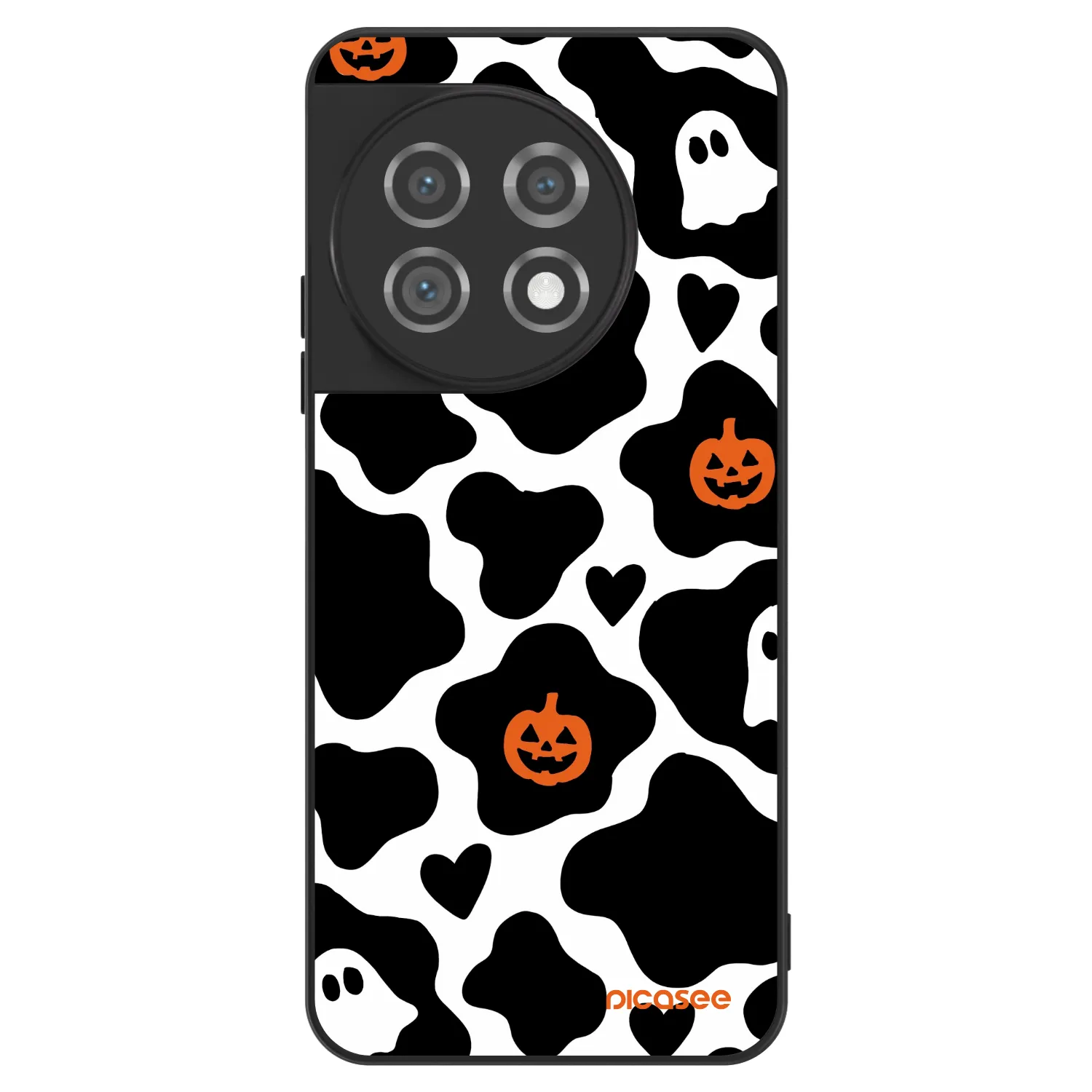 Picasee ULTIMATE CASE pro OnePlus 11 5G - Boow
