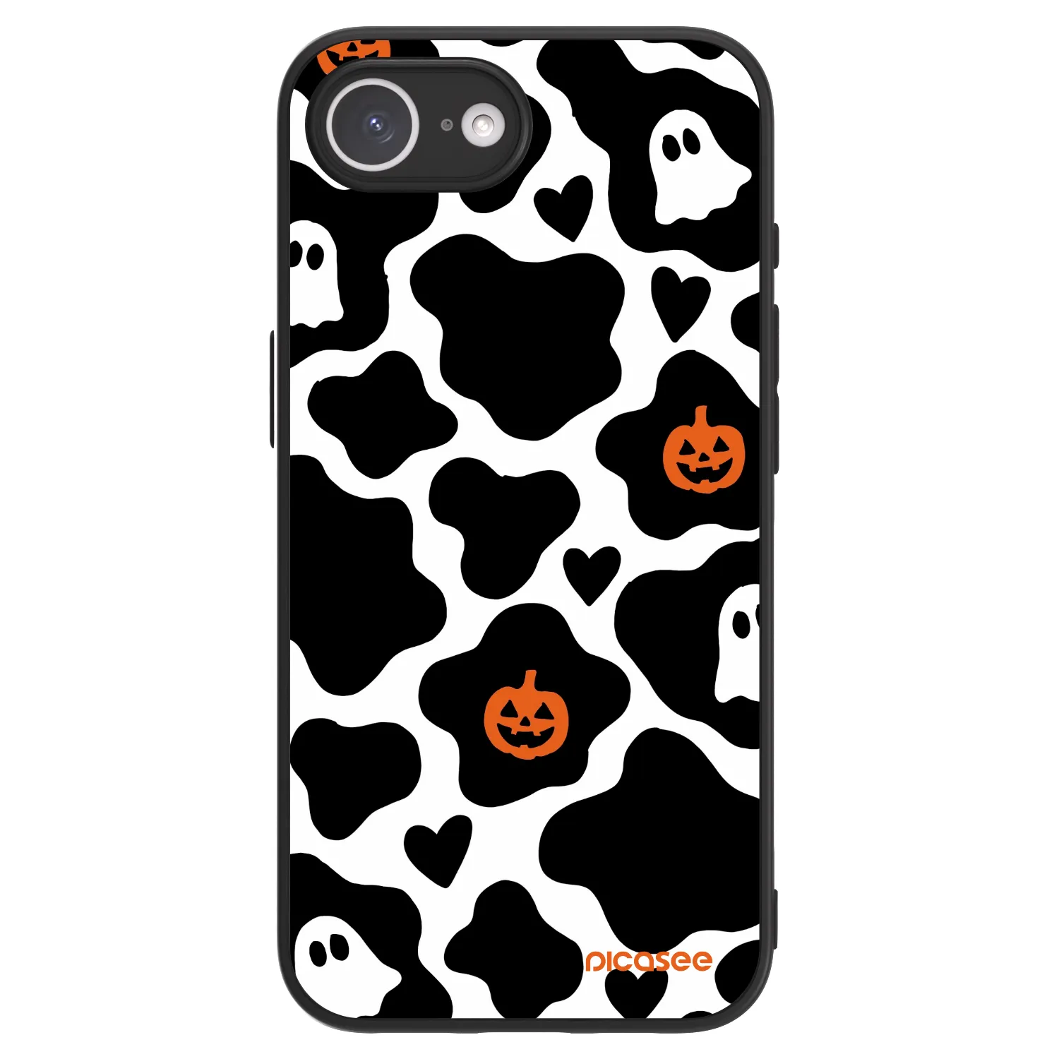Picasee ULTIMATE CASE pro Apple iPhone 16e - Boow