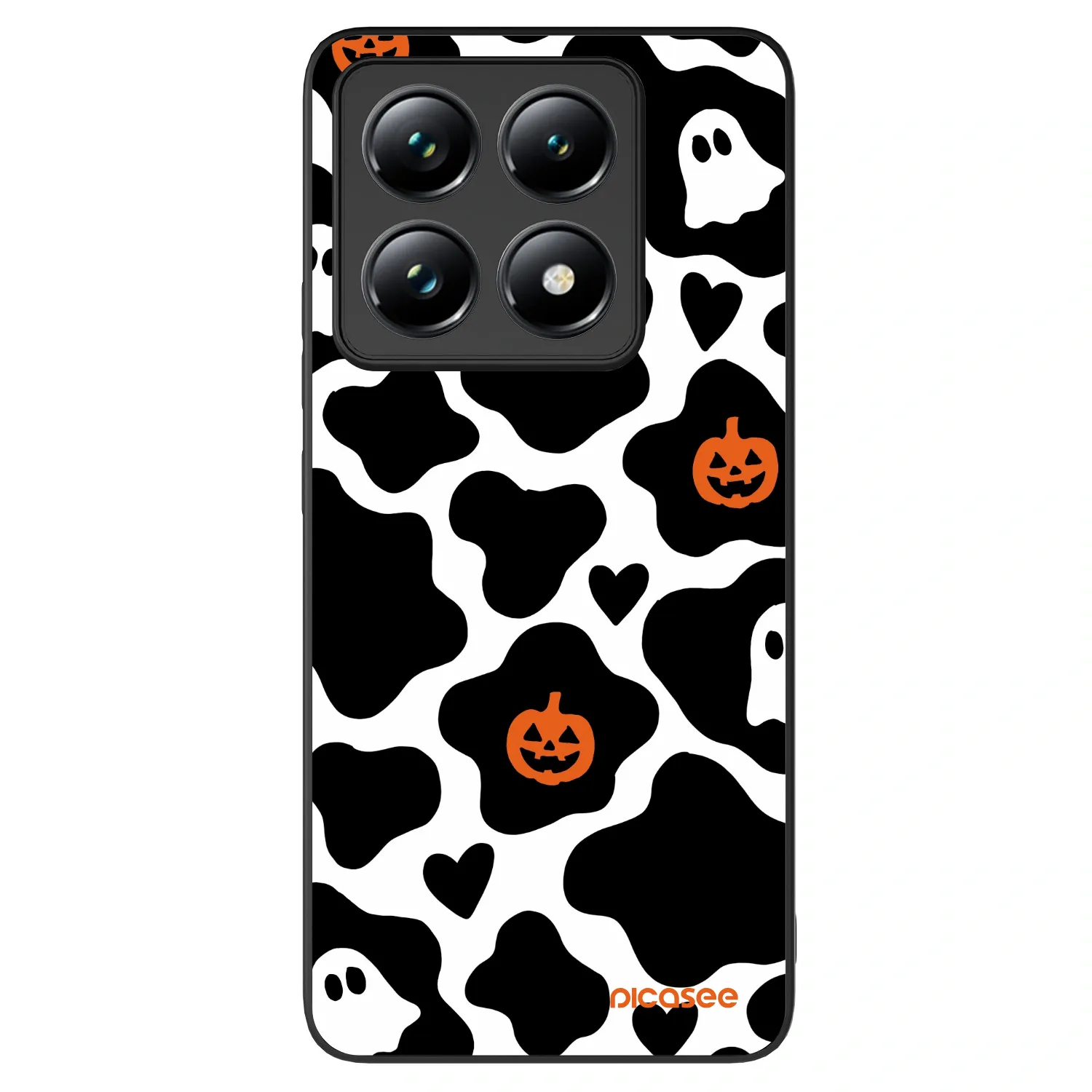 Picasee ULTIMATE CASE pro Xiaomi 14T Pro - Boow