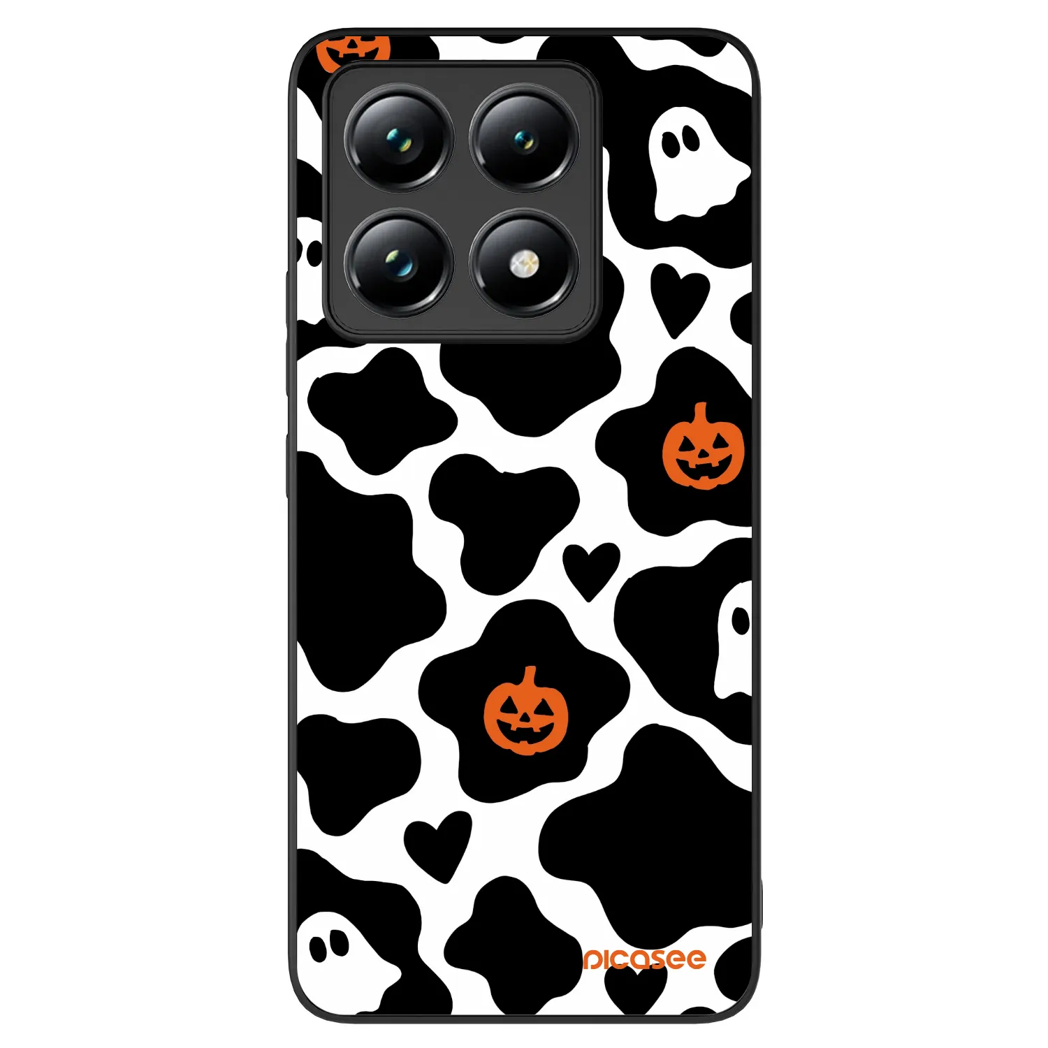Picasee ULTIMATE CASE pro Xiaomi 14T - Boow