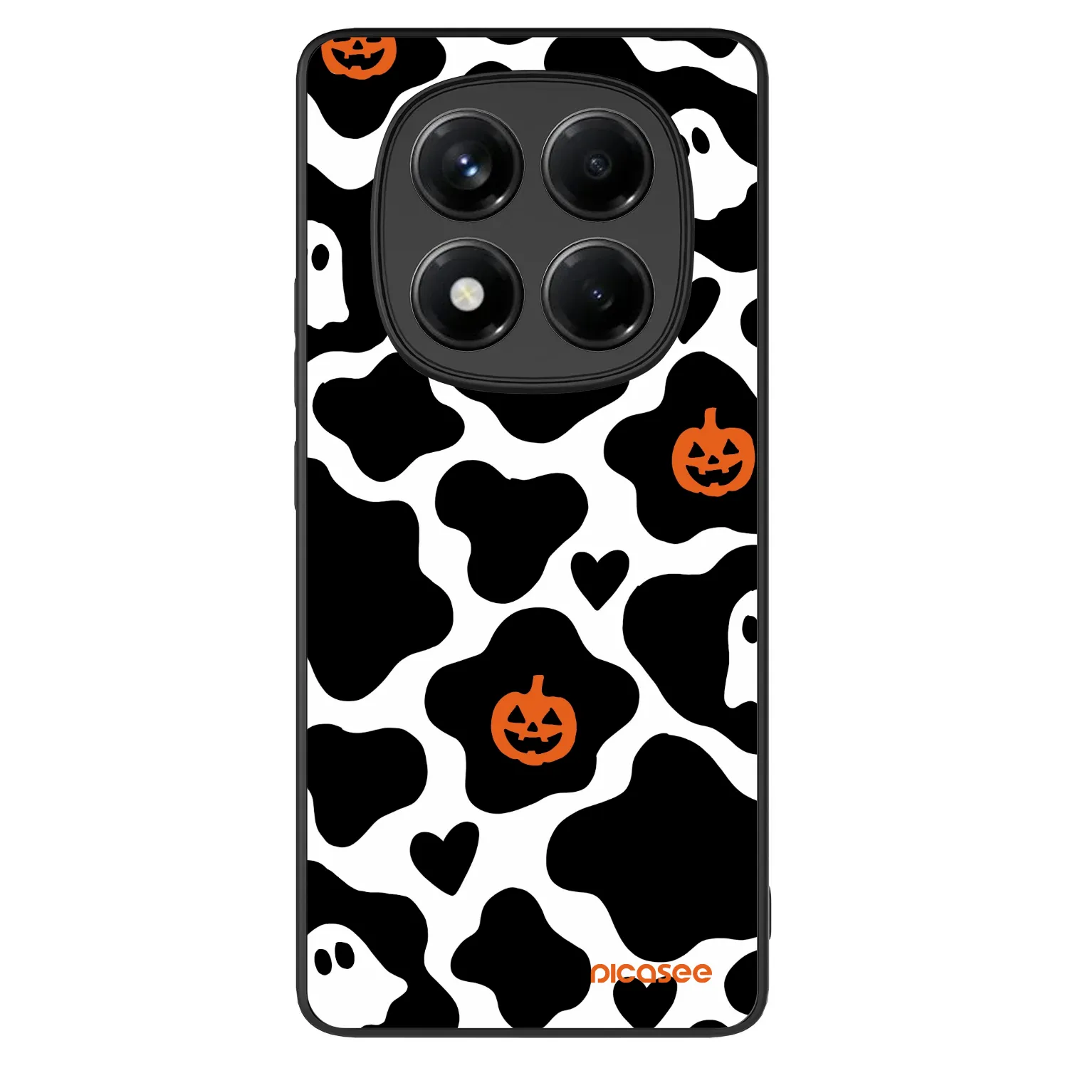 Picasee ULTIMATE CASE pro Xiaomi Redmi Note 14 Pro+ 5G - Boow