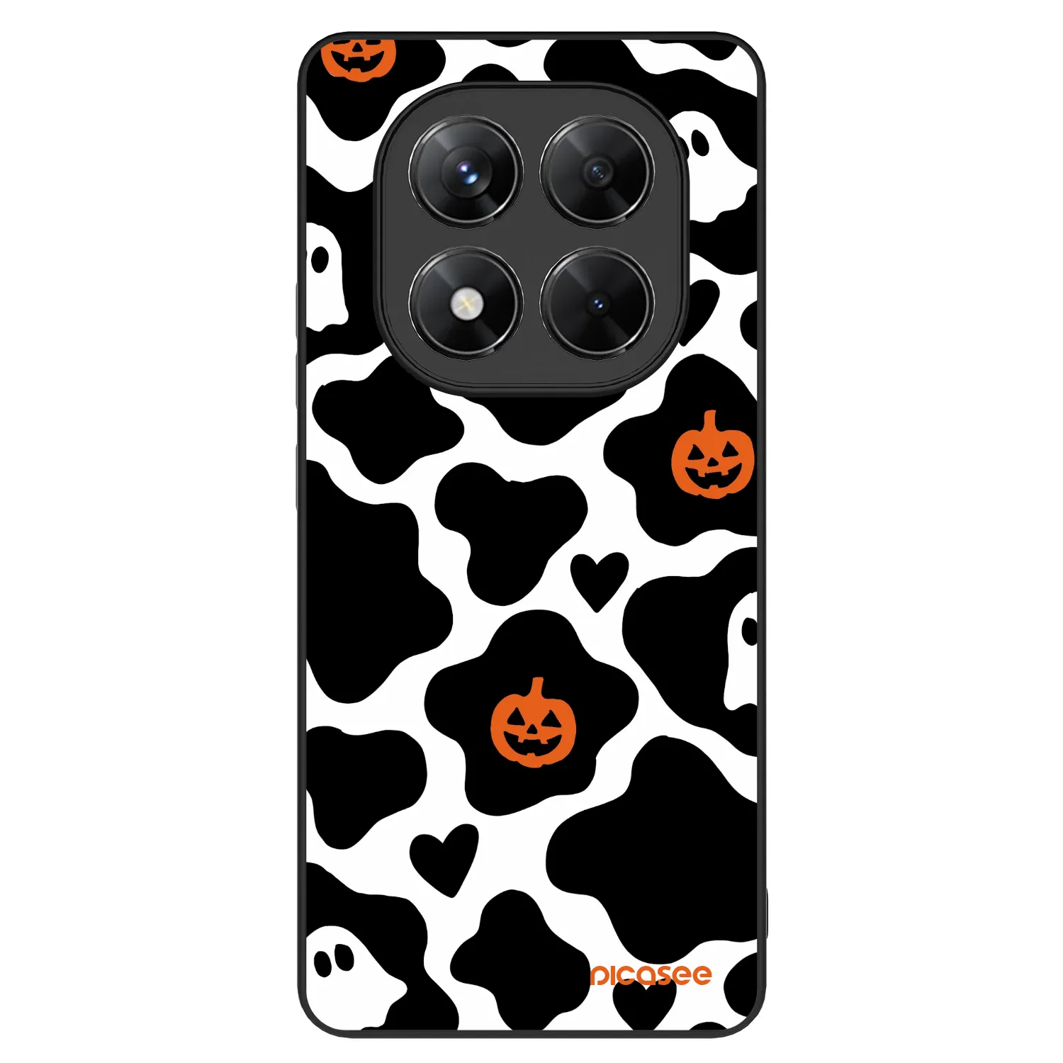 Picasee ULTIMATE CASE pro Xiaomi Redmi Note 14 Pro 5G - Boow