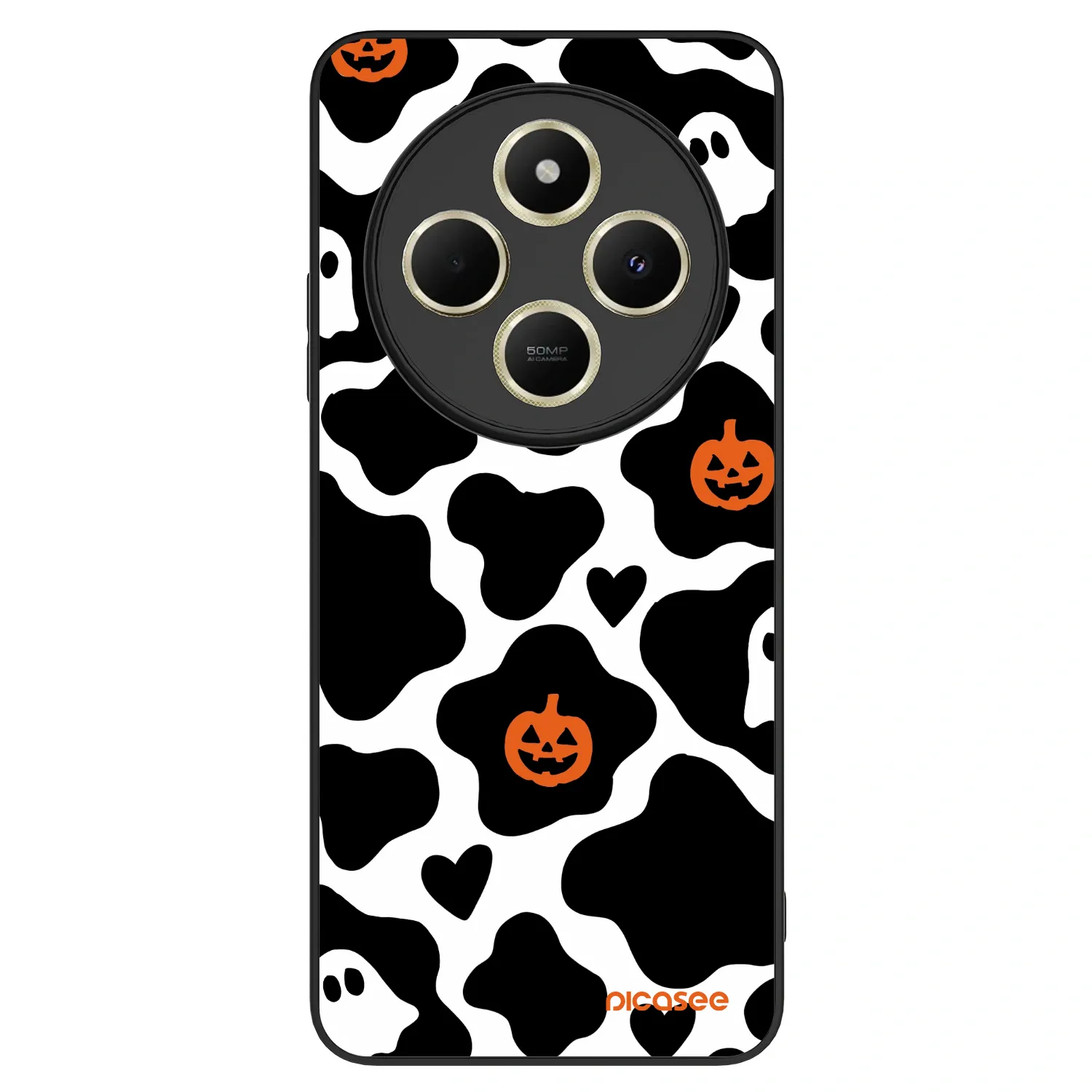 Picasee ULTIMATE CASE pro Xiaomi Redmi 14C - Boow