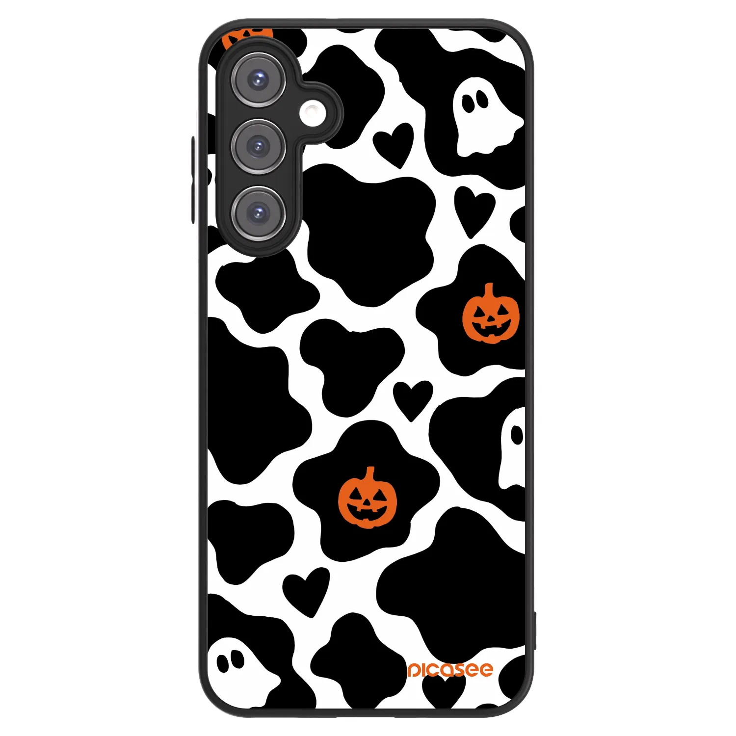 Picasee ULTIMATE CASE pro Samsung Galaxy A16 5G - Boow