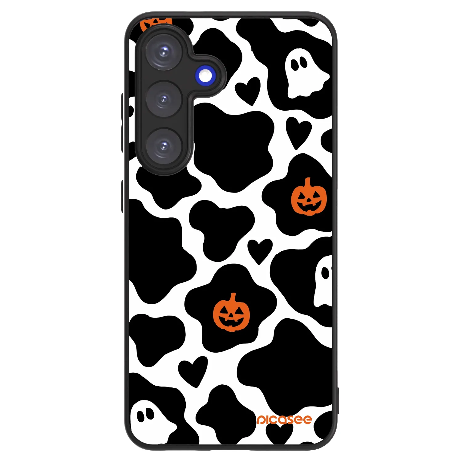 Picasee ULTIMATE CASE PowerShare pro Samsung Galaxy S25 5G - Boow
