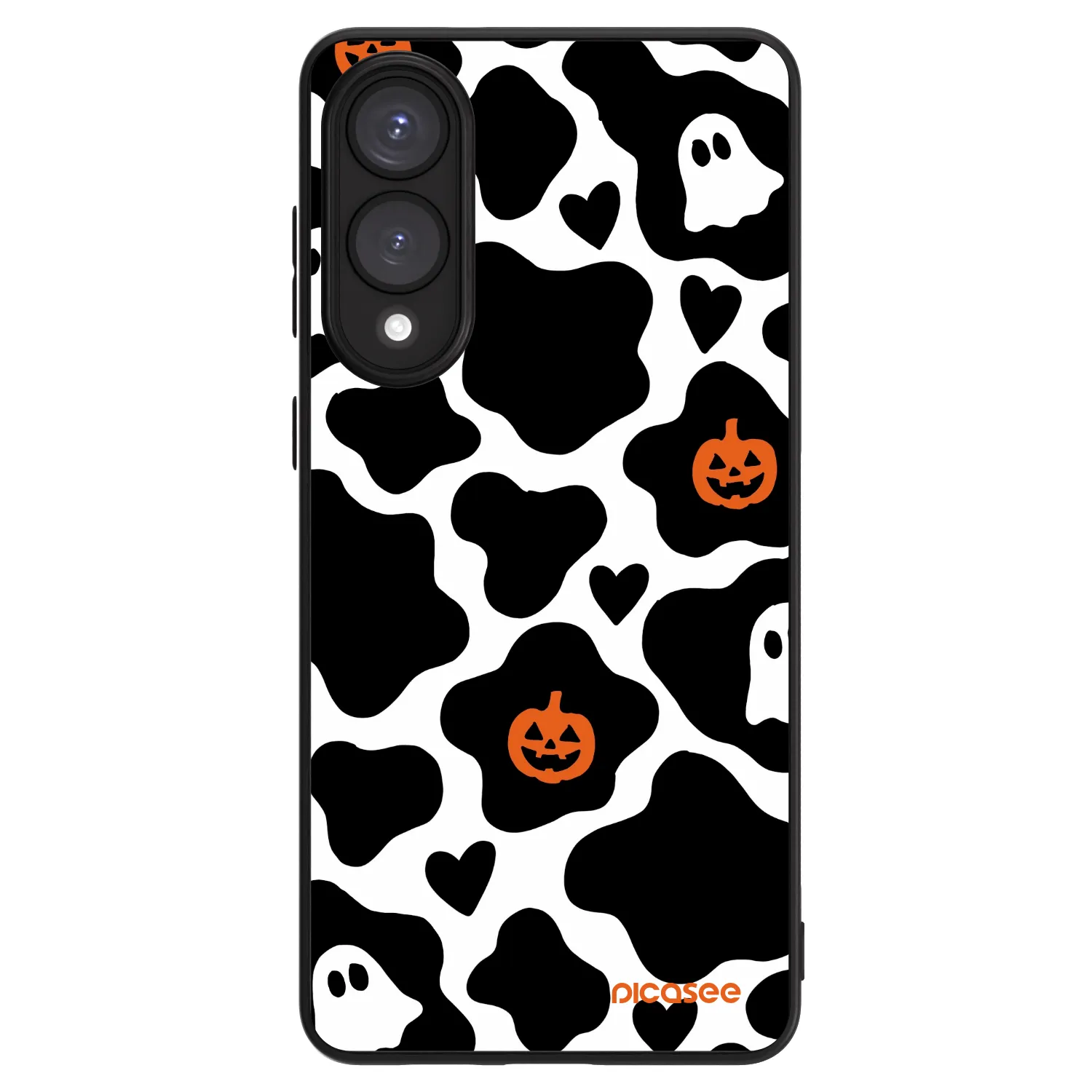 Picasee ULTIMATE CASE PowerShare pro Samsung Galaxy S25 Edge 5G - Boow