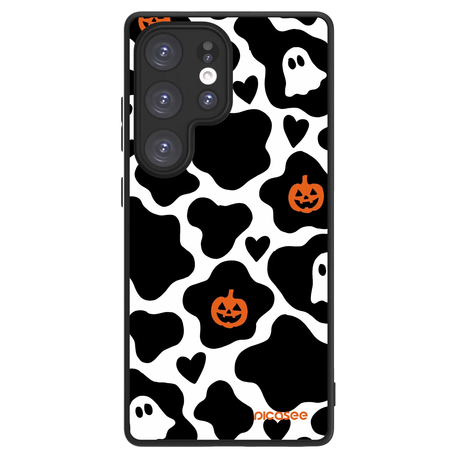 Picasee ULTIMATE CASE pro Samsung Galaxy S25 Ultra 5G - Boow