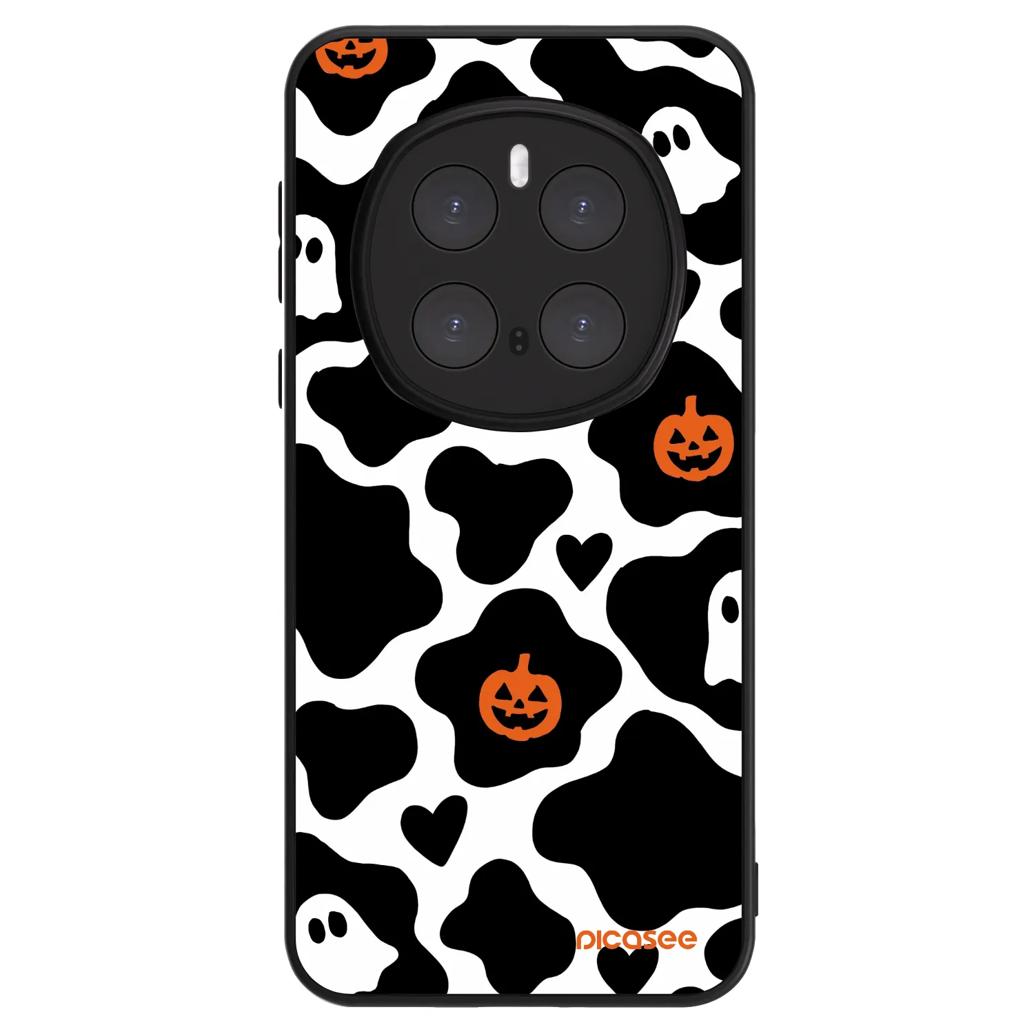 Picasee ULTIMATE CASE pro Honor Magic7 Pro 5G - Boow