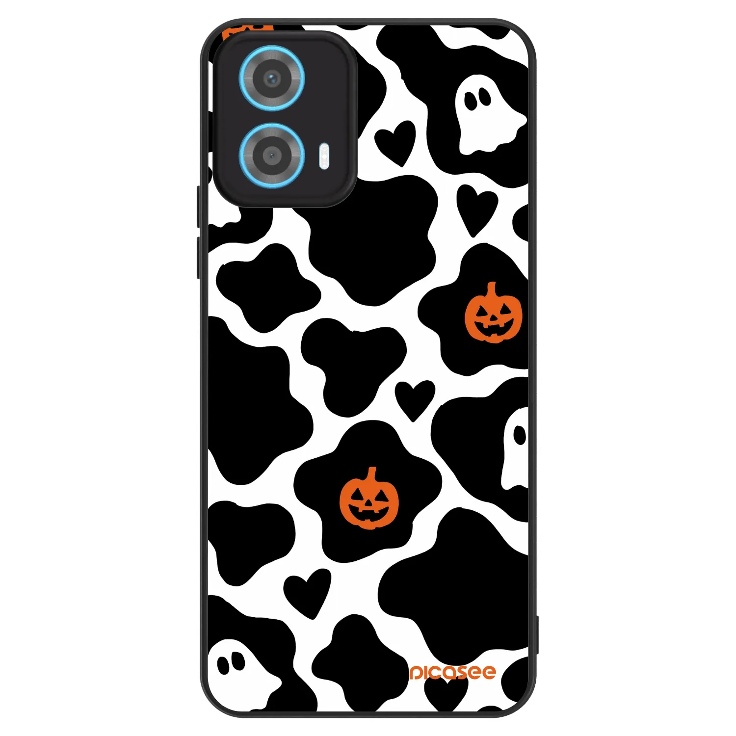 Picasee ULTIMATE CASE pro Motorola Moto G34 5G - Boow