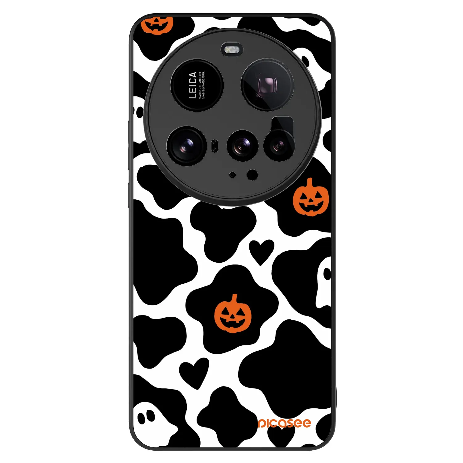 Picasee ULTIMATE CASE pro Xiaomi 15 Ultra - Boow