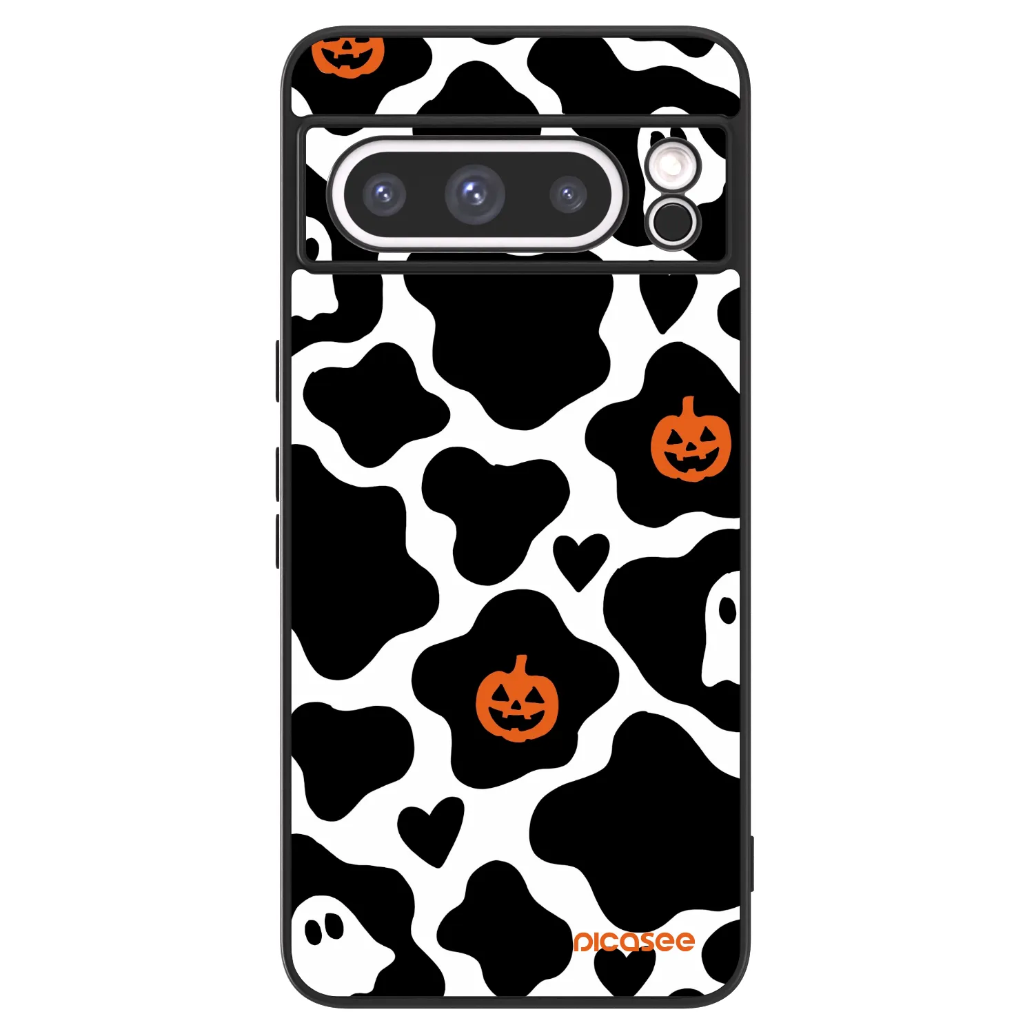 Picasee ULTIMATE CASE pro Google Pixel 8 Pro - Boow