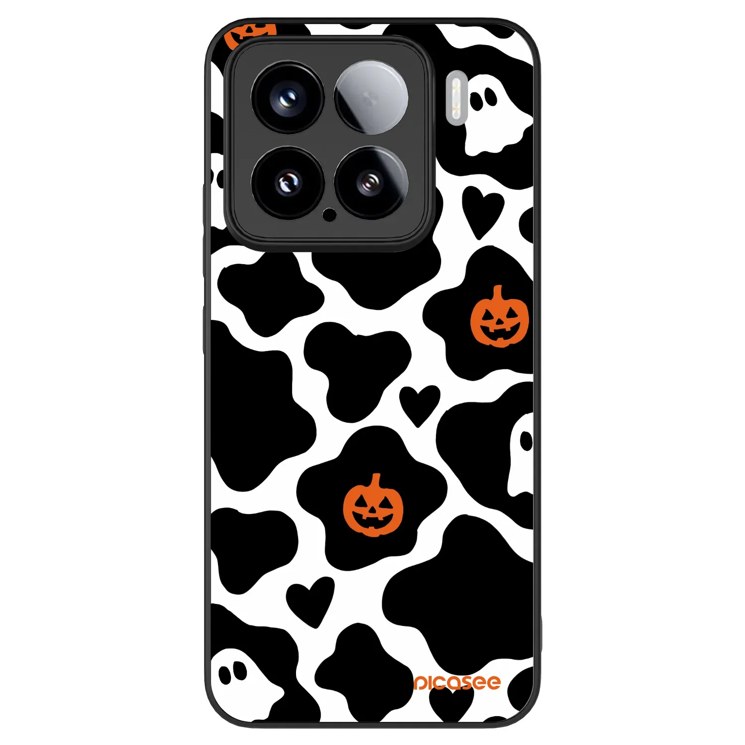 Picasee ULTIMATE CASE pro Xiaomi 15 - Boow