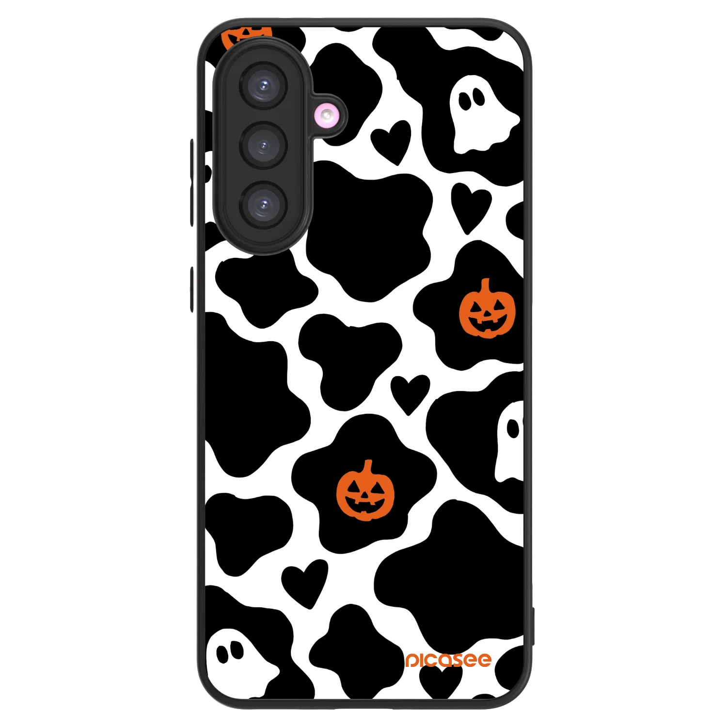 Picasee ULTIMATE CASE pro Samsung Galaxy A56 5G A566B - Boow