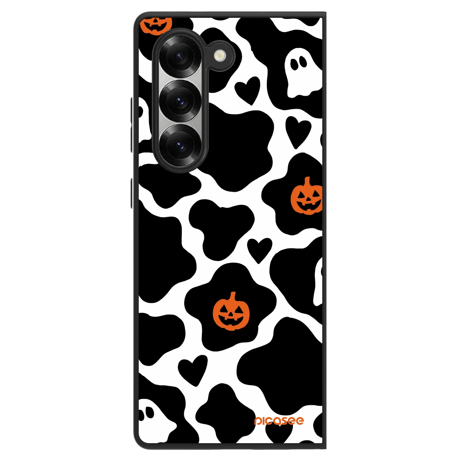 Picasee ULTIMATE CASE pro Samsung Galaxy Z Fold6 5G - Boow