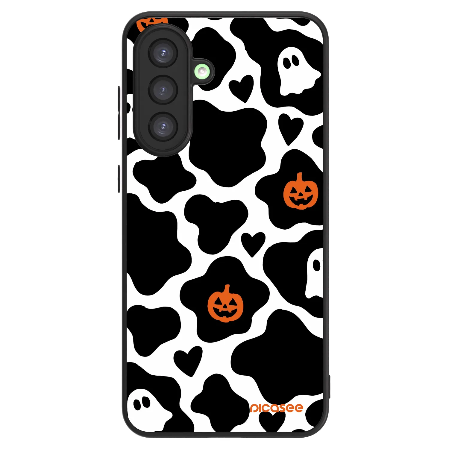 Picasee ULTIMATE CASE pro Samsung Galaxy A26 5G A266B - Boow