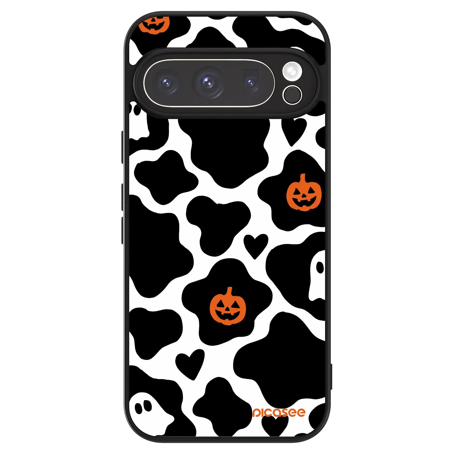 Picasee ULTIMATE CASE pro Google Pixel 9 Pro - Boow