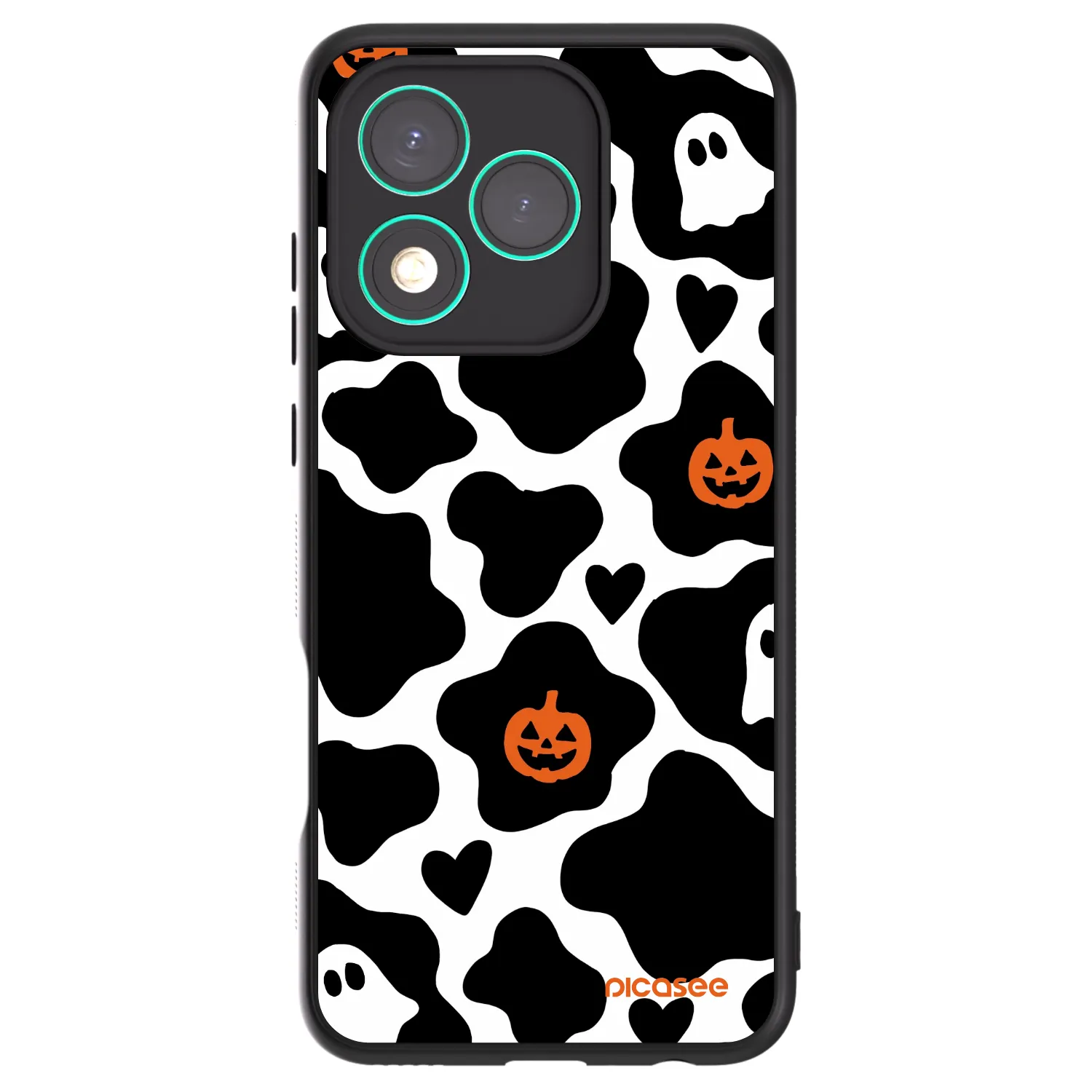 Picasee ULTIMATE CASE pro Honor 400 Lite 5G - Boow