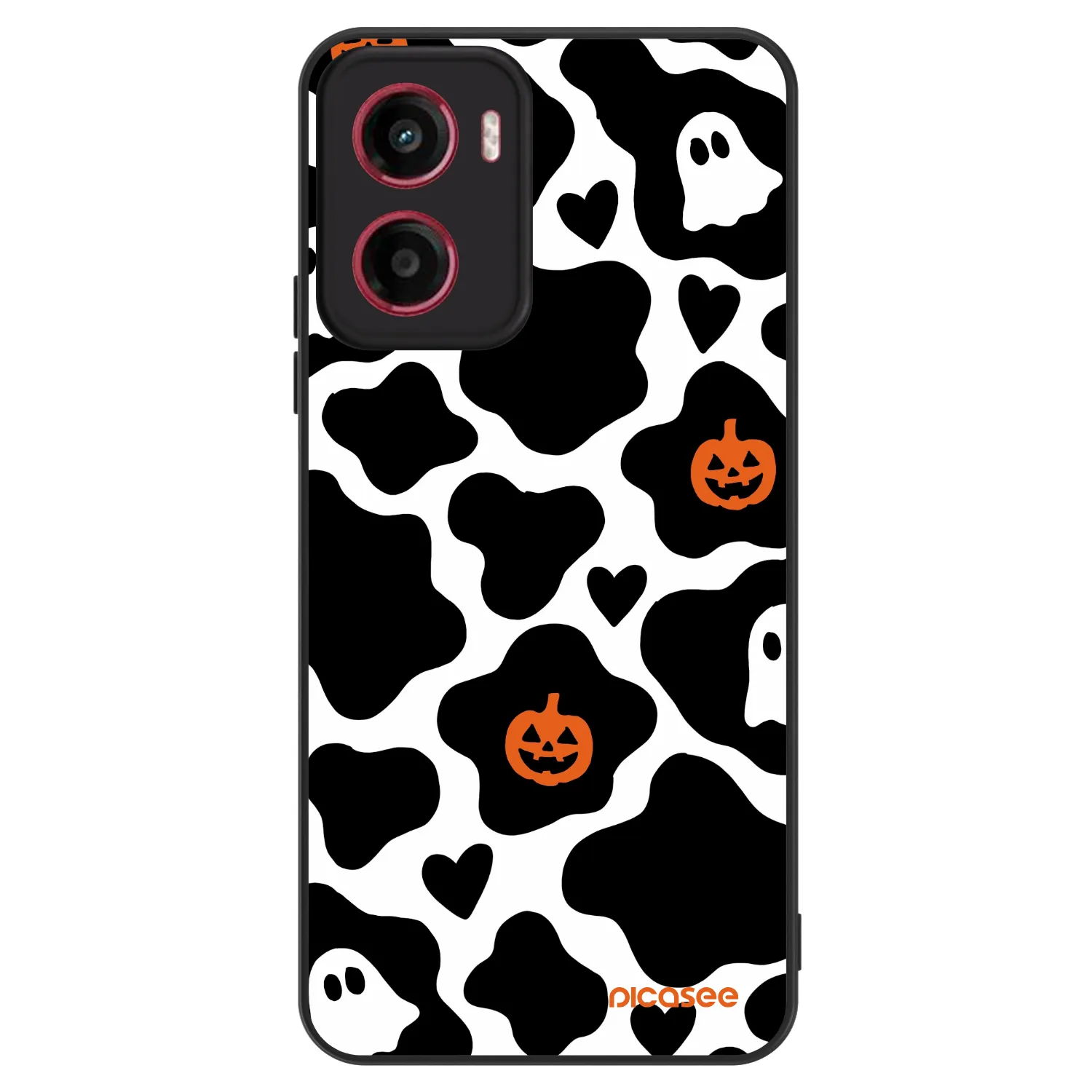 Picasee ULTIMATE CASE pro Motorola Moto G05 - Boow