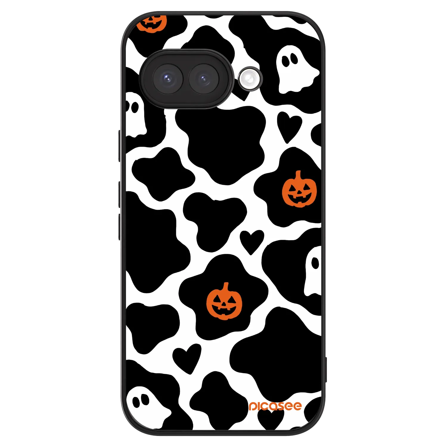 Picasee ULTIMATE CASE pro Google Pixel 9a - Boow