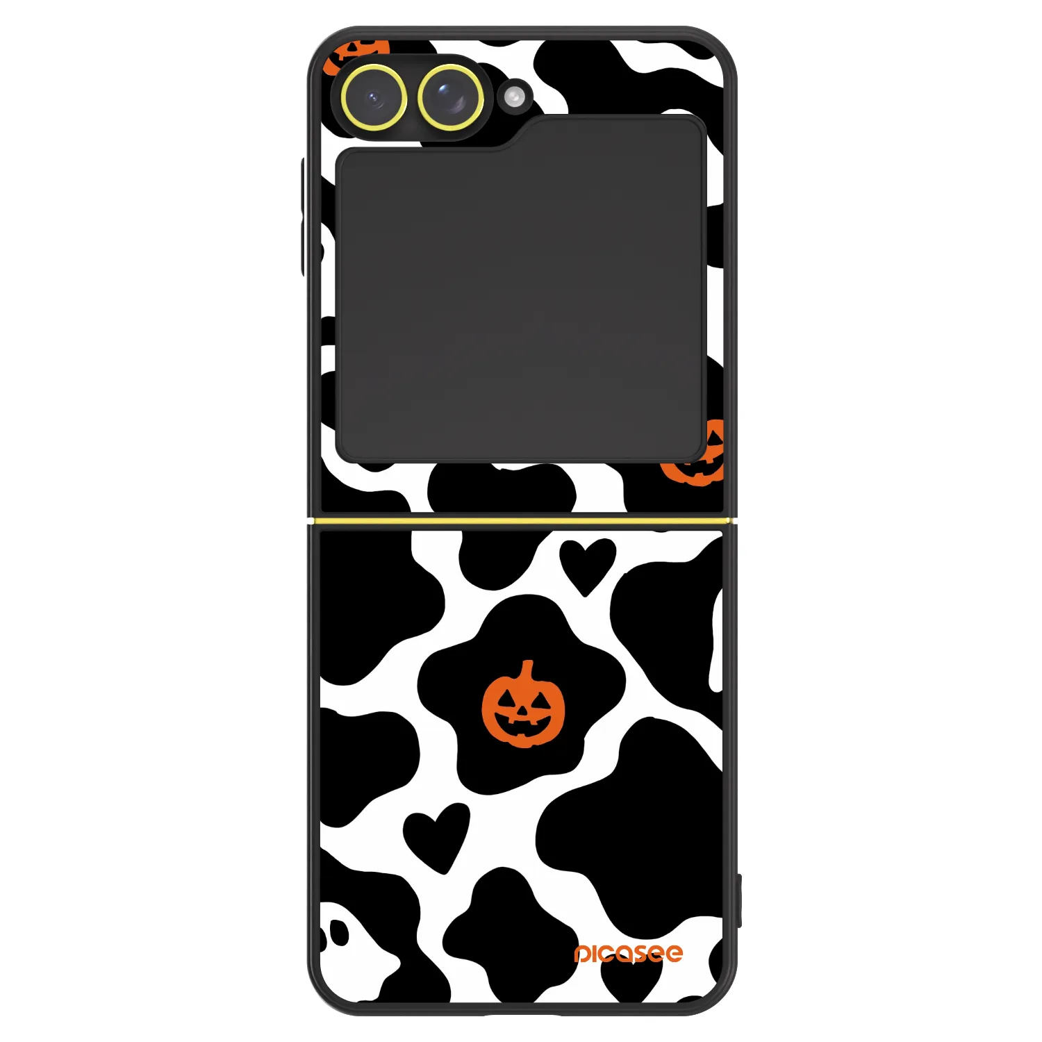 Picasee ULTIMATE CASE pro Samsung Galaxy Z Flip5 5G - Boow