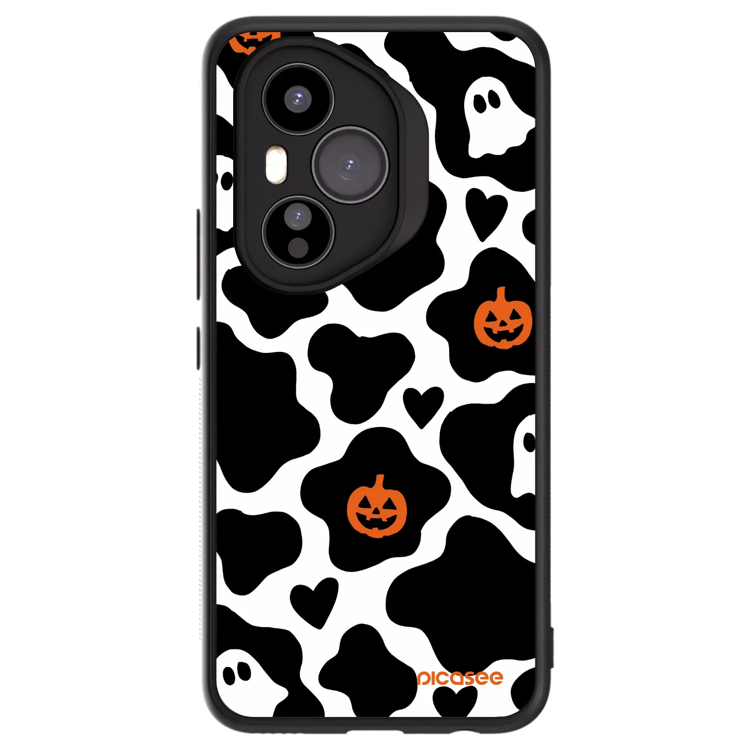 Picasee ULTIMATE CASE pro Honor 400 Pro 5G - Boow