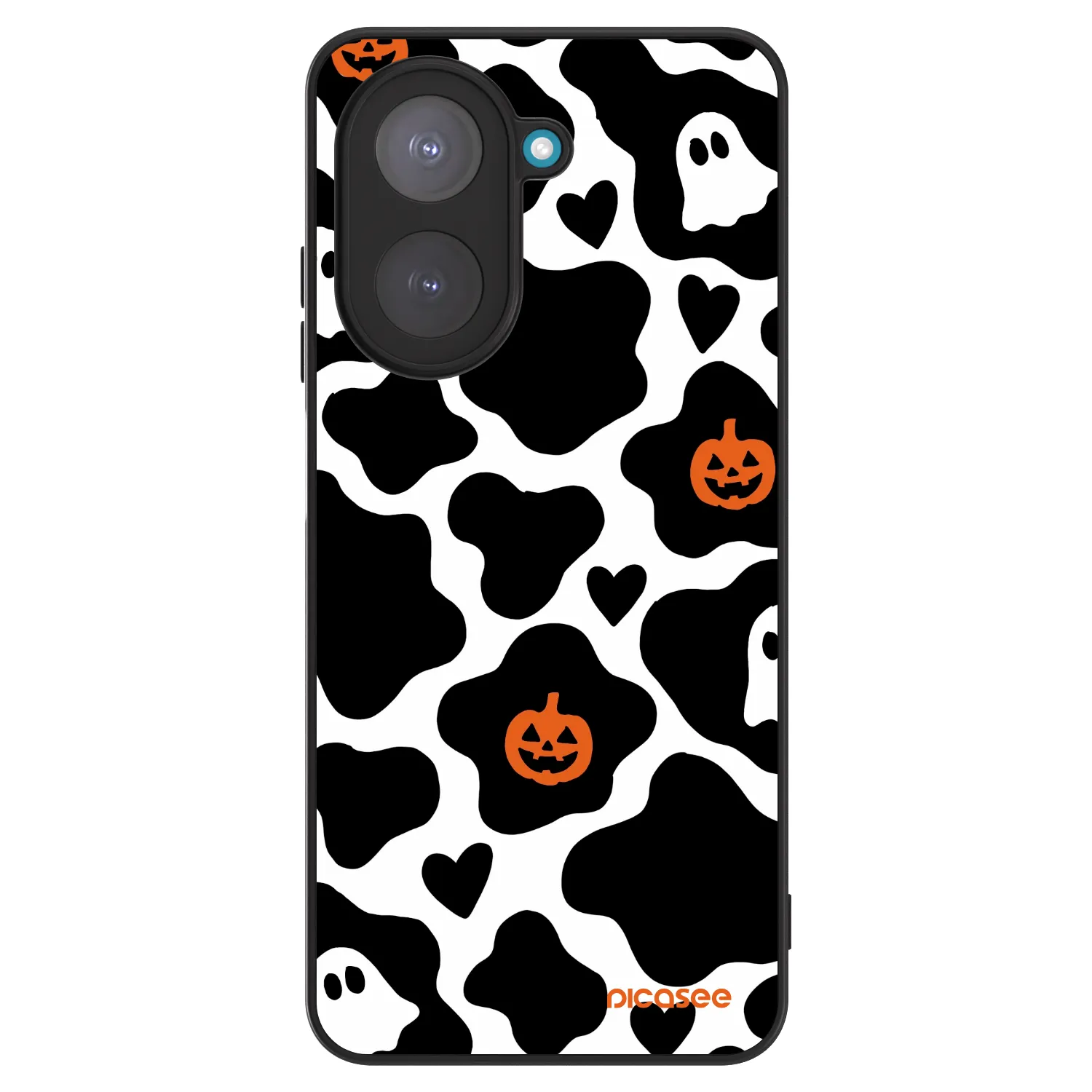 Picasee ULTIMATE CASE pro Xiaomi Redmi A5 - Boow