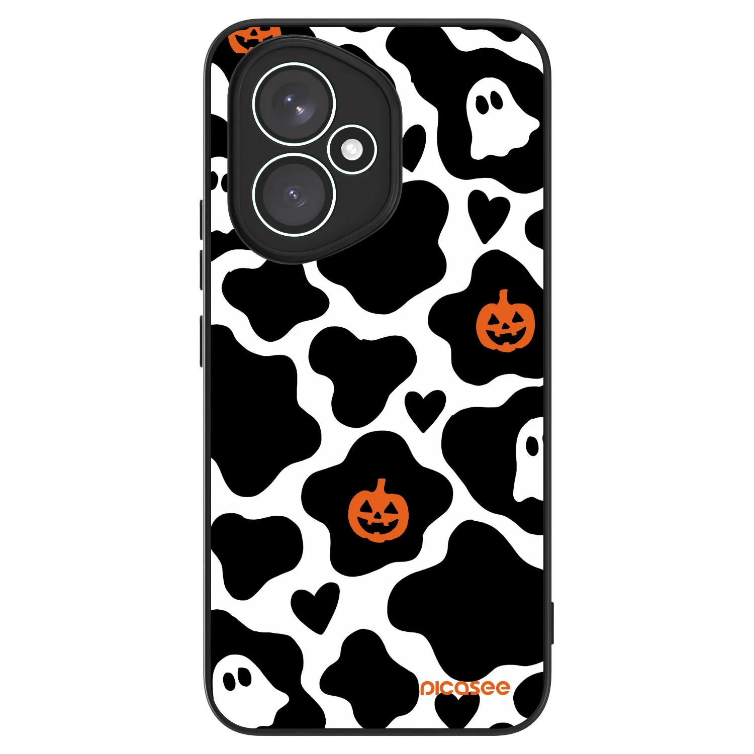 Picasee ULTIMATE CASE pro Honor 400 5G - Boow