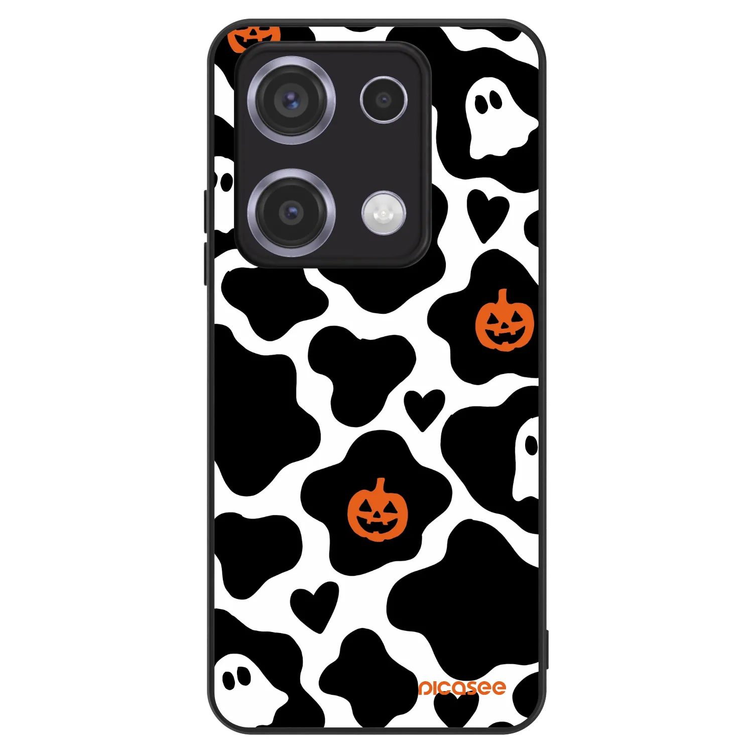 Picasee ULTIMATE CASE pro Xiaomi Redmi Note 14S - Boow