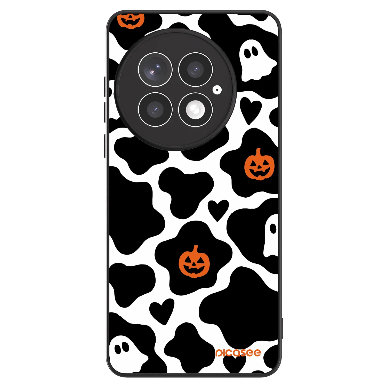 Picasee ULTIMATE CASE pro OnePlus 13 5G - Boow