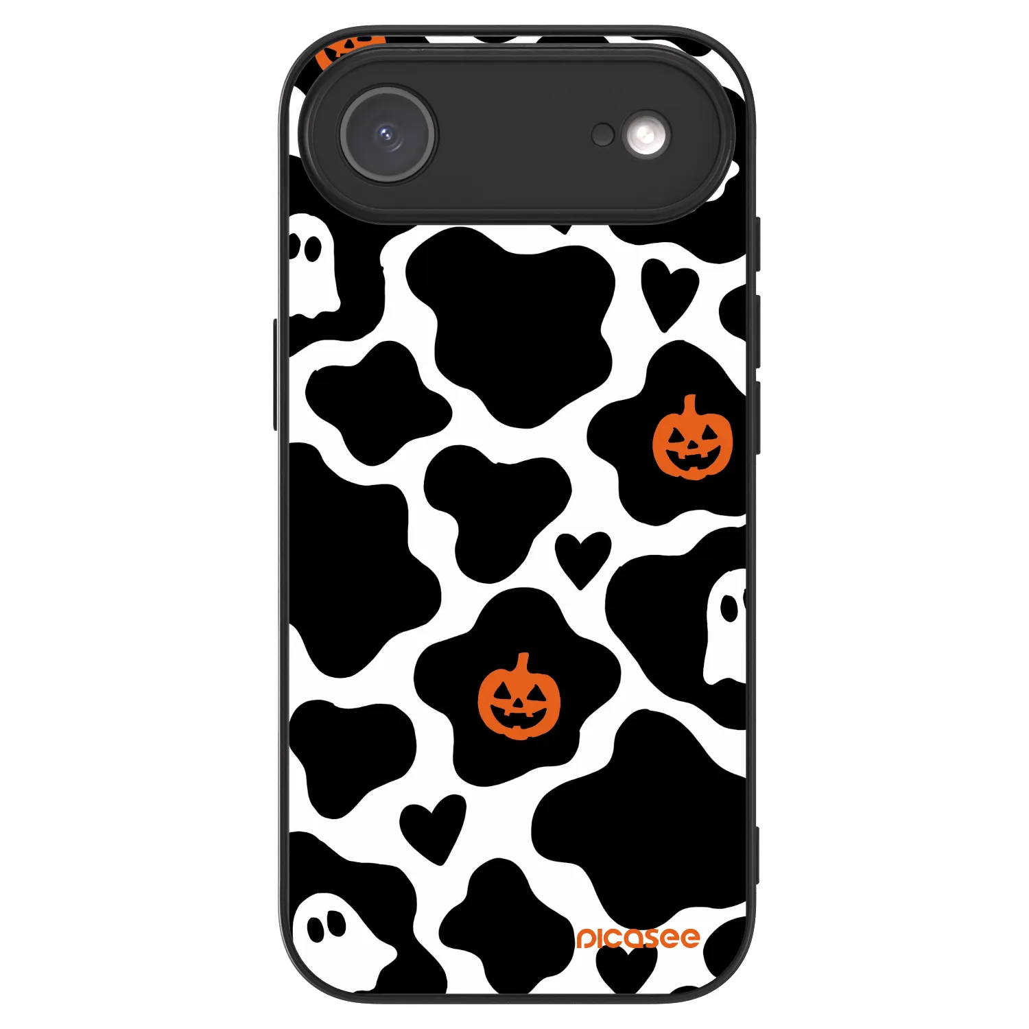 Picasee ULTIMATE CASE pro Apple iPhone Air - Boow