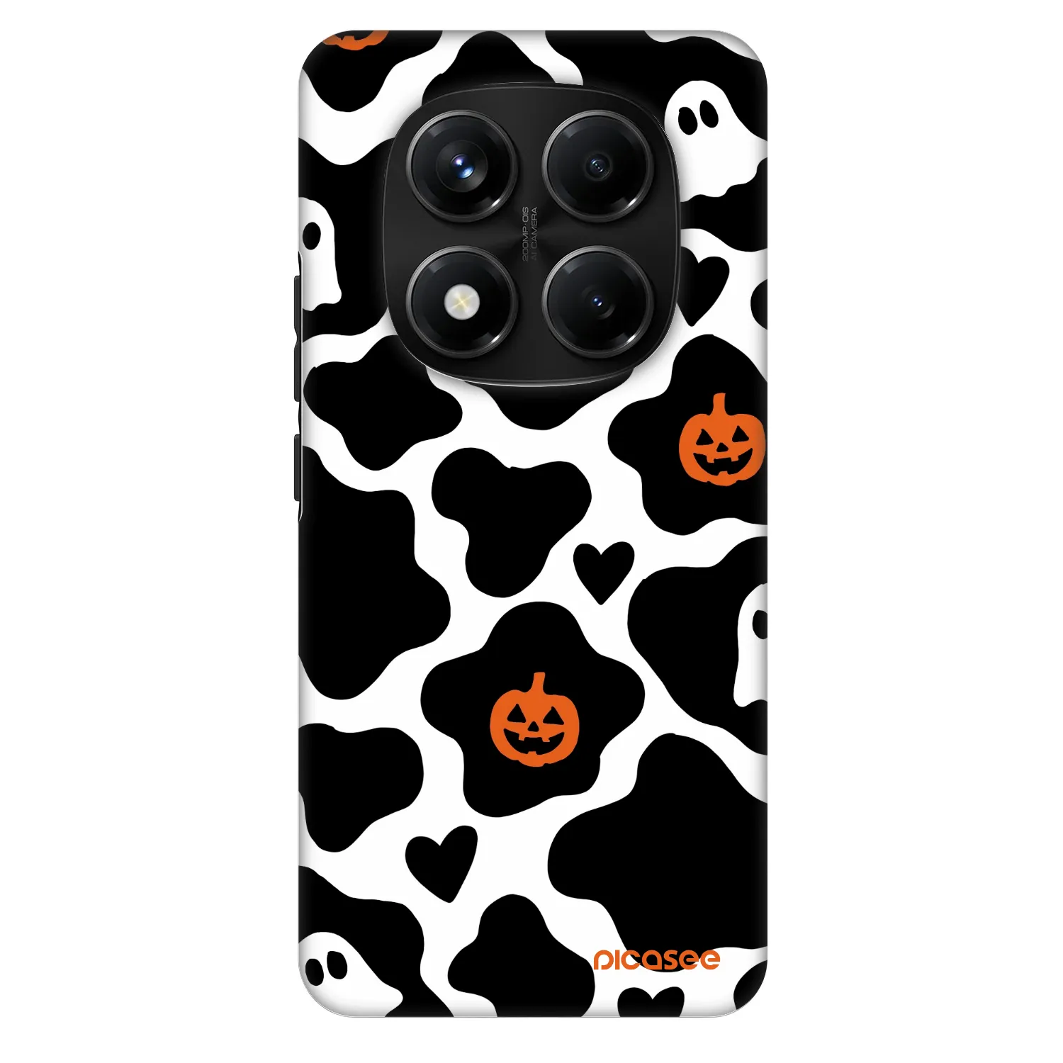 Picasee Fashion Case pre Xiaomi Redmi Note 14 Pro+ 5G - Boow