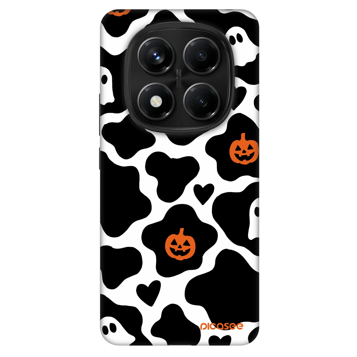 Picasee Fashion Case pre Xiaomi Redmi Note 14 Pro 5G - Boow