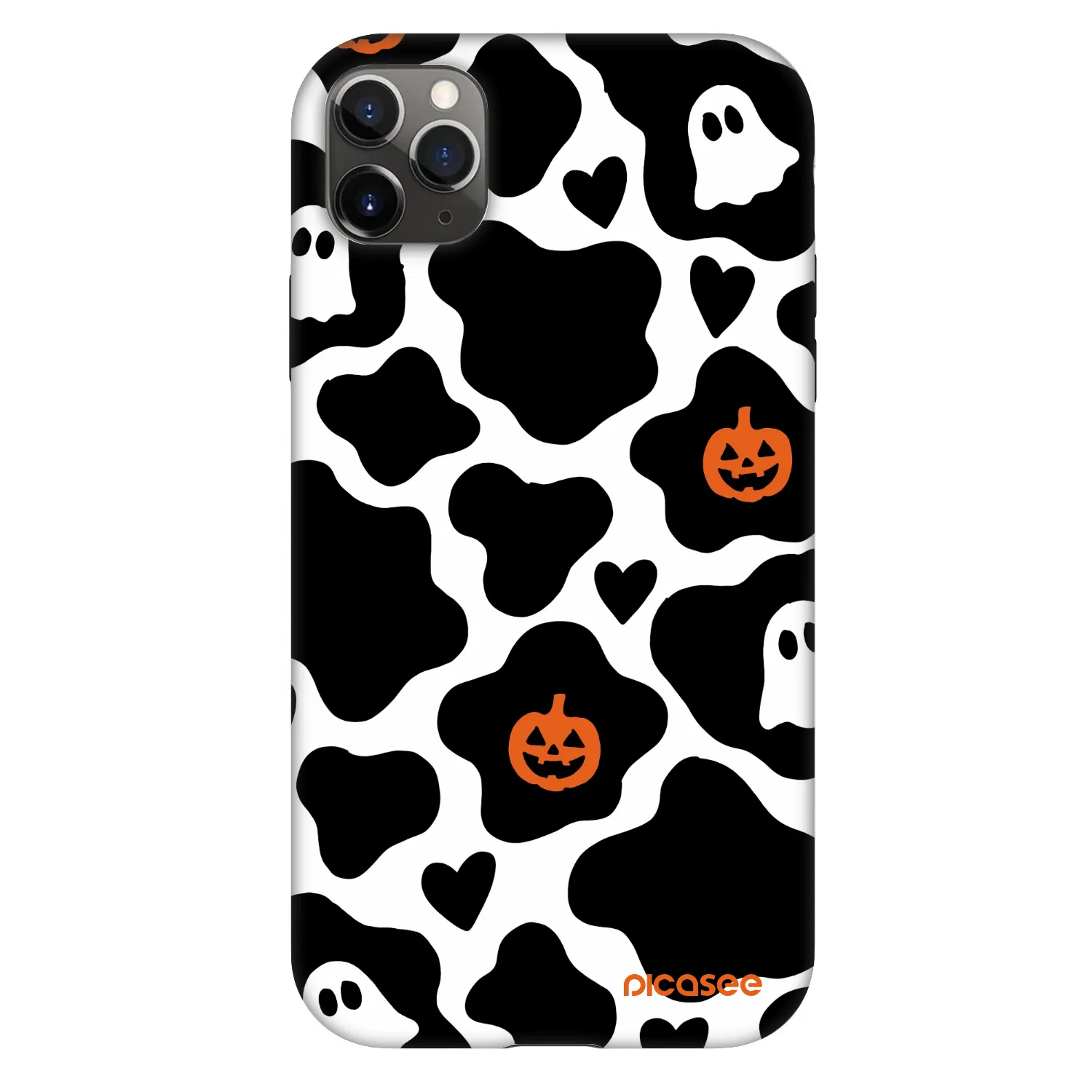 Picasee Fashion Case pre Apple iPhone 11 Pro Max - Boow