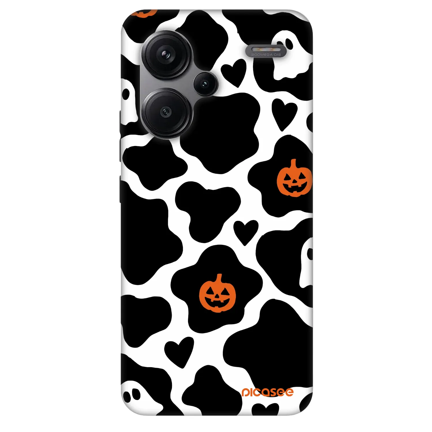 Picasee Fashion Case pre Xiaomi Redmi Note 13 Pro+ 5G - Boow