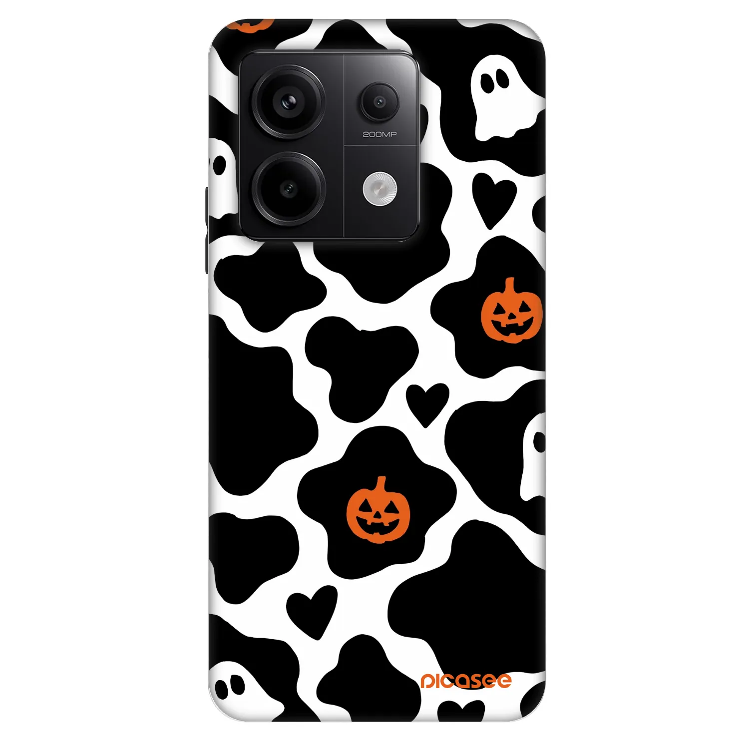 Picasee Fashion Case pre Xiaomi Redmi Note 13 Pro 5G - Boow